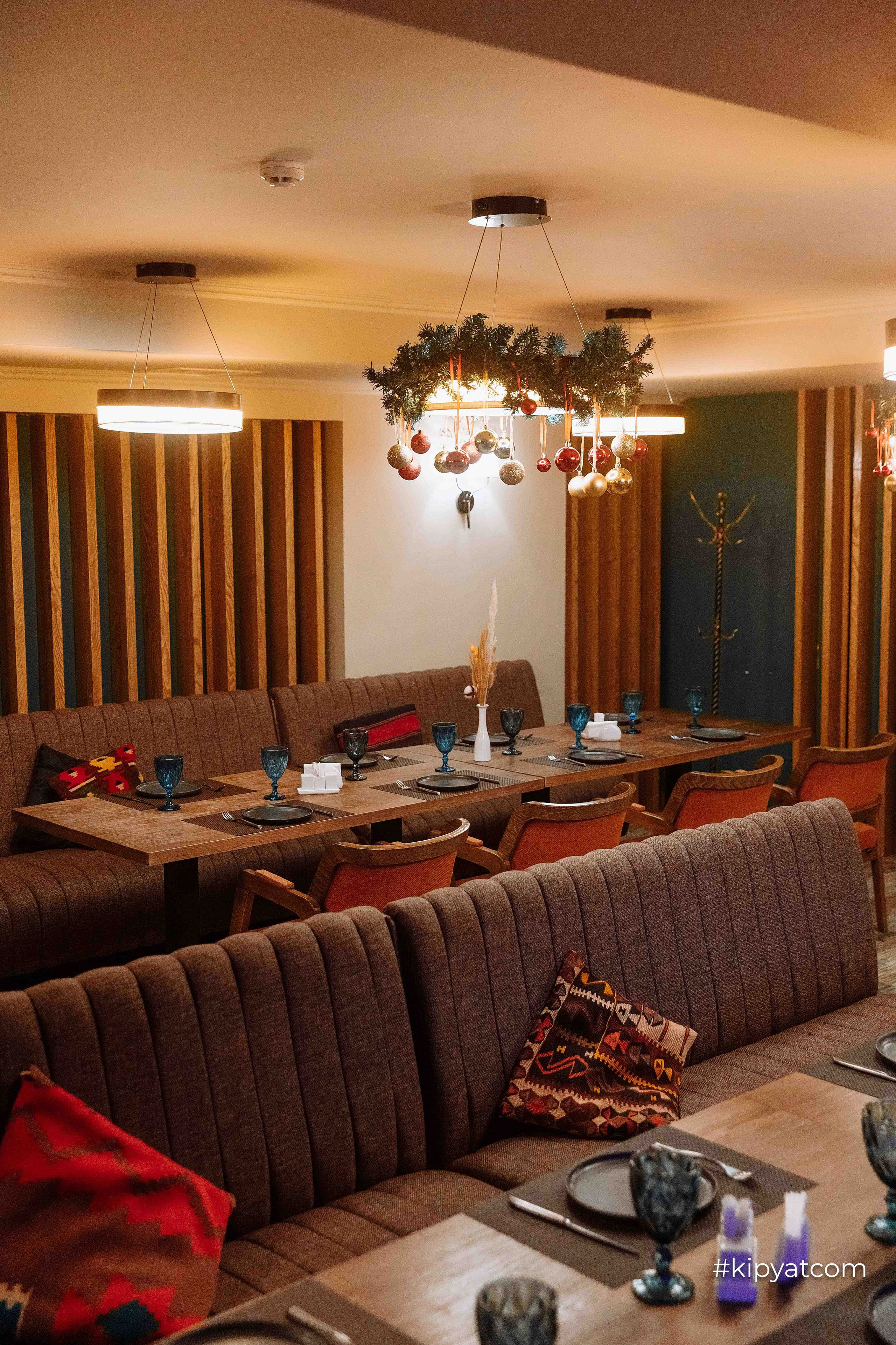 Генацвале by Wok