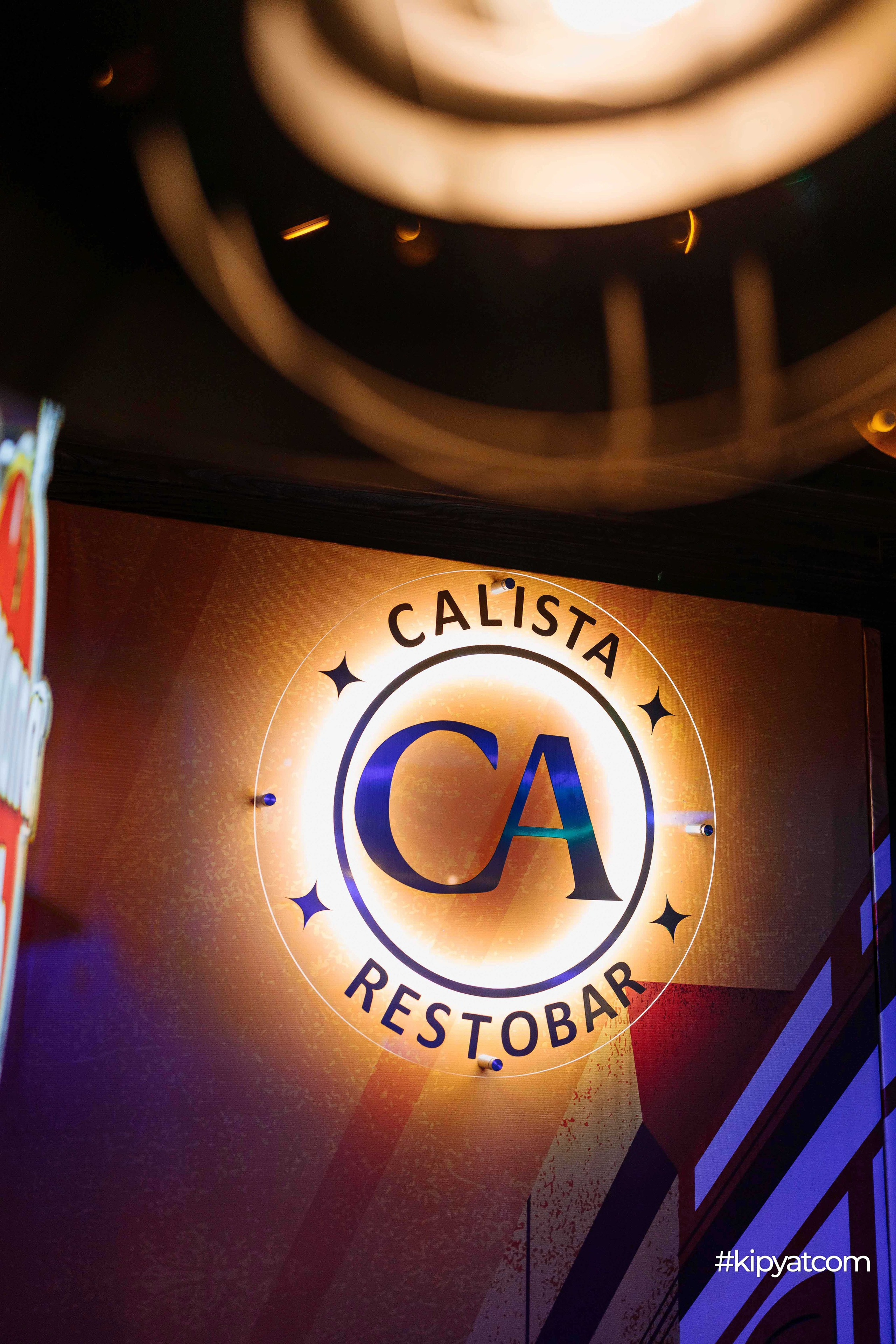Calista