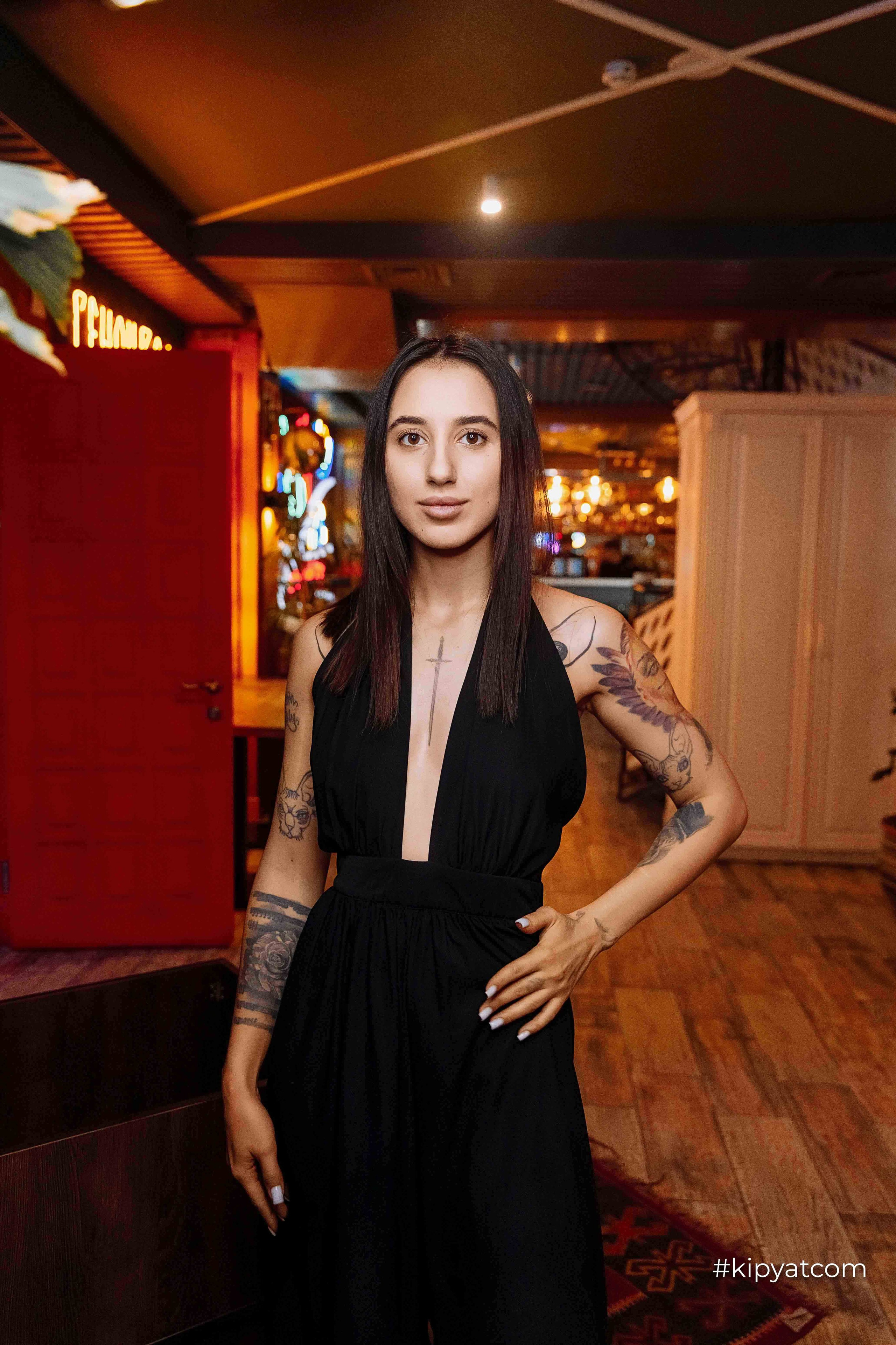 Генацвале By WOK