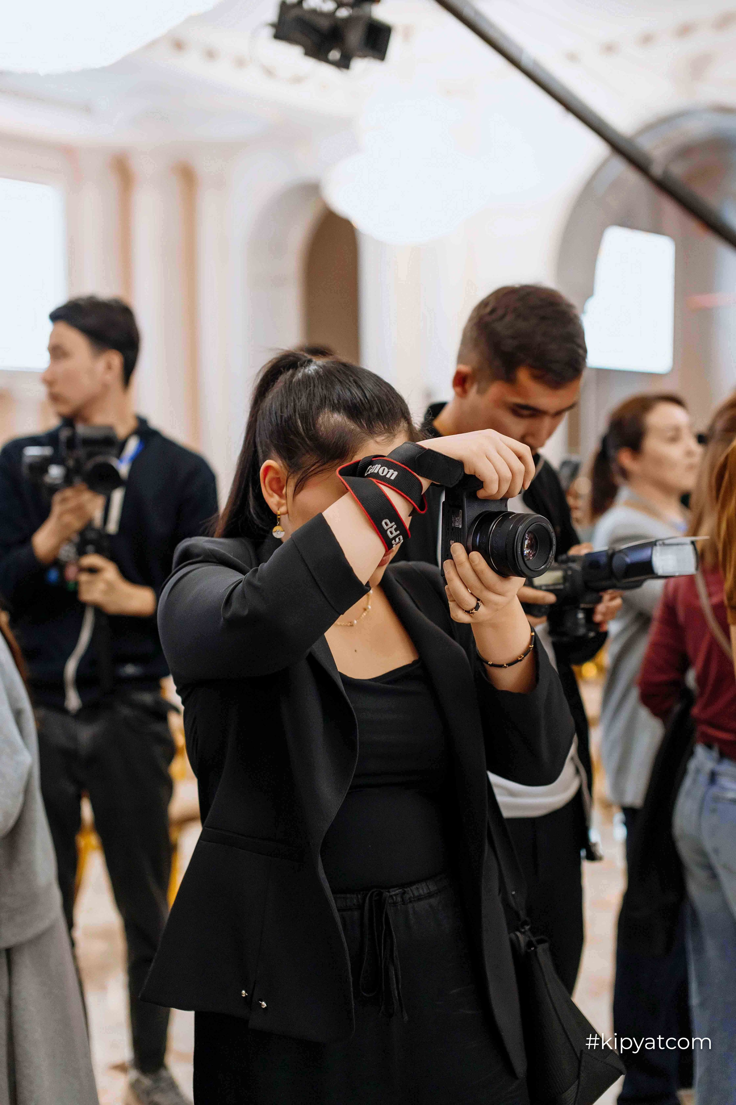 Kids Fashion Shymkent