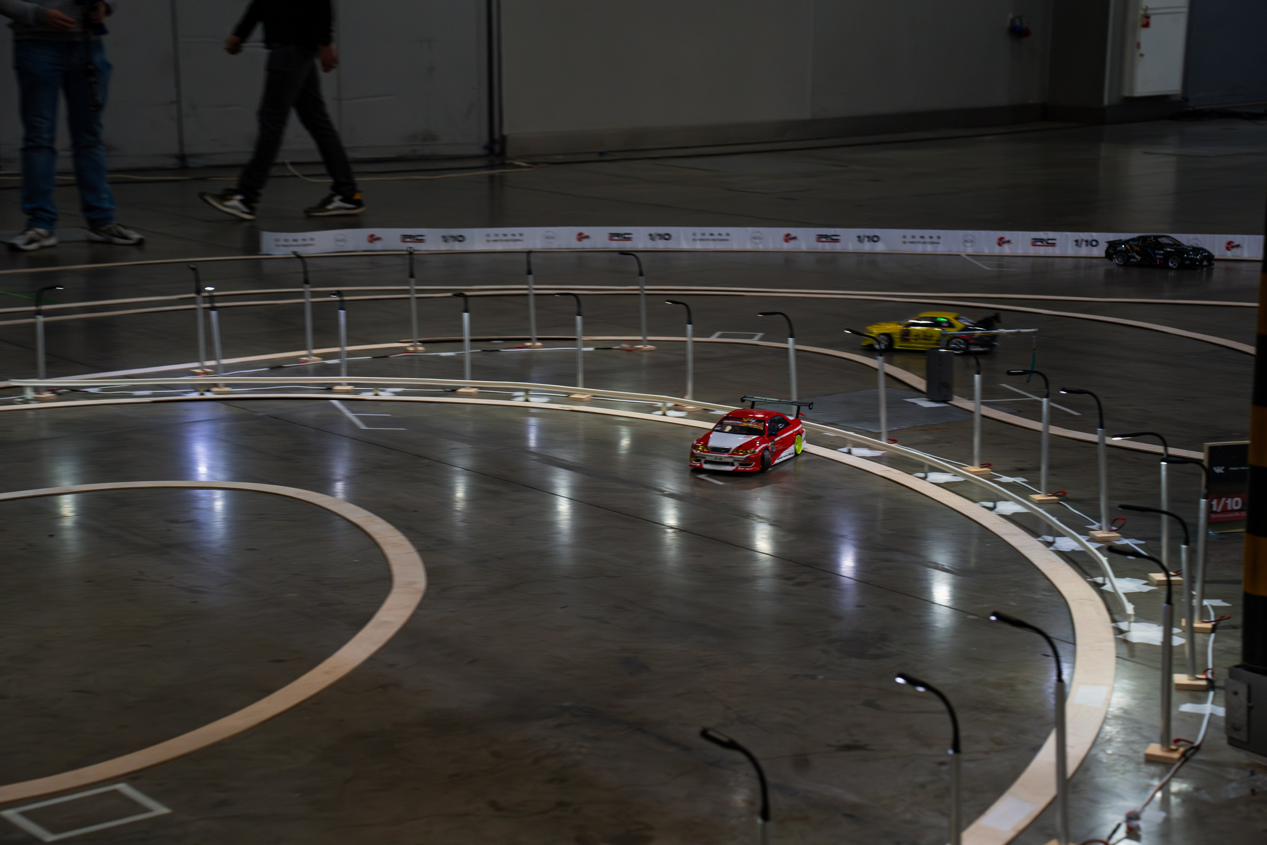 Auto Tuning Show 2023. Фотограф в Москве Ксения Насокина