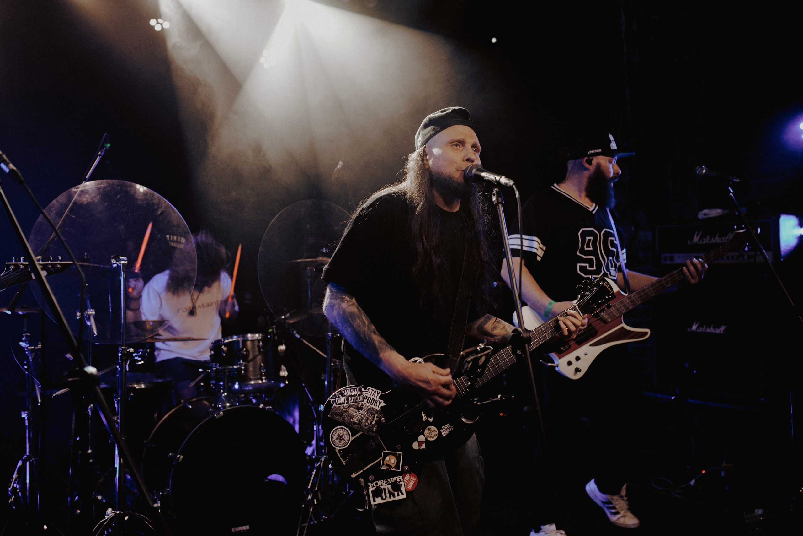 ГРЕБЛЯ. Фотограф Елена Богачева (lenalena_na_na_na)