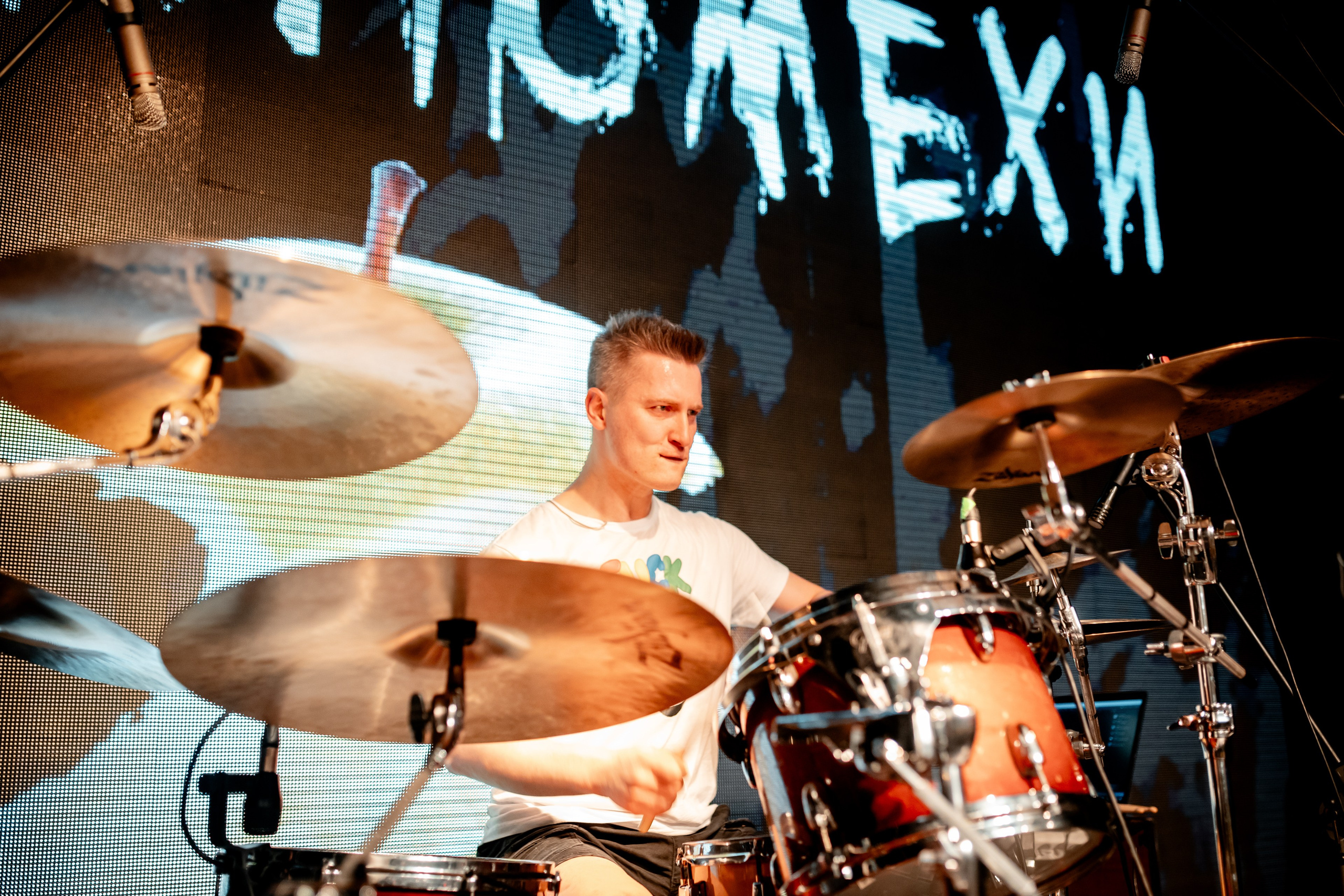 РАДИОПОМЕХИ. Фотограф Елена Богачева (lenalena_na_na_na)