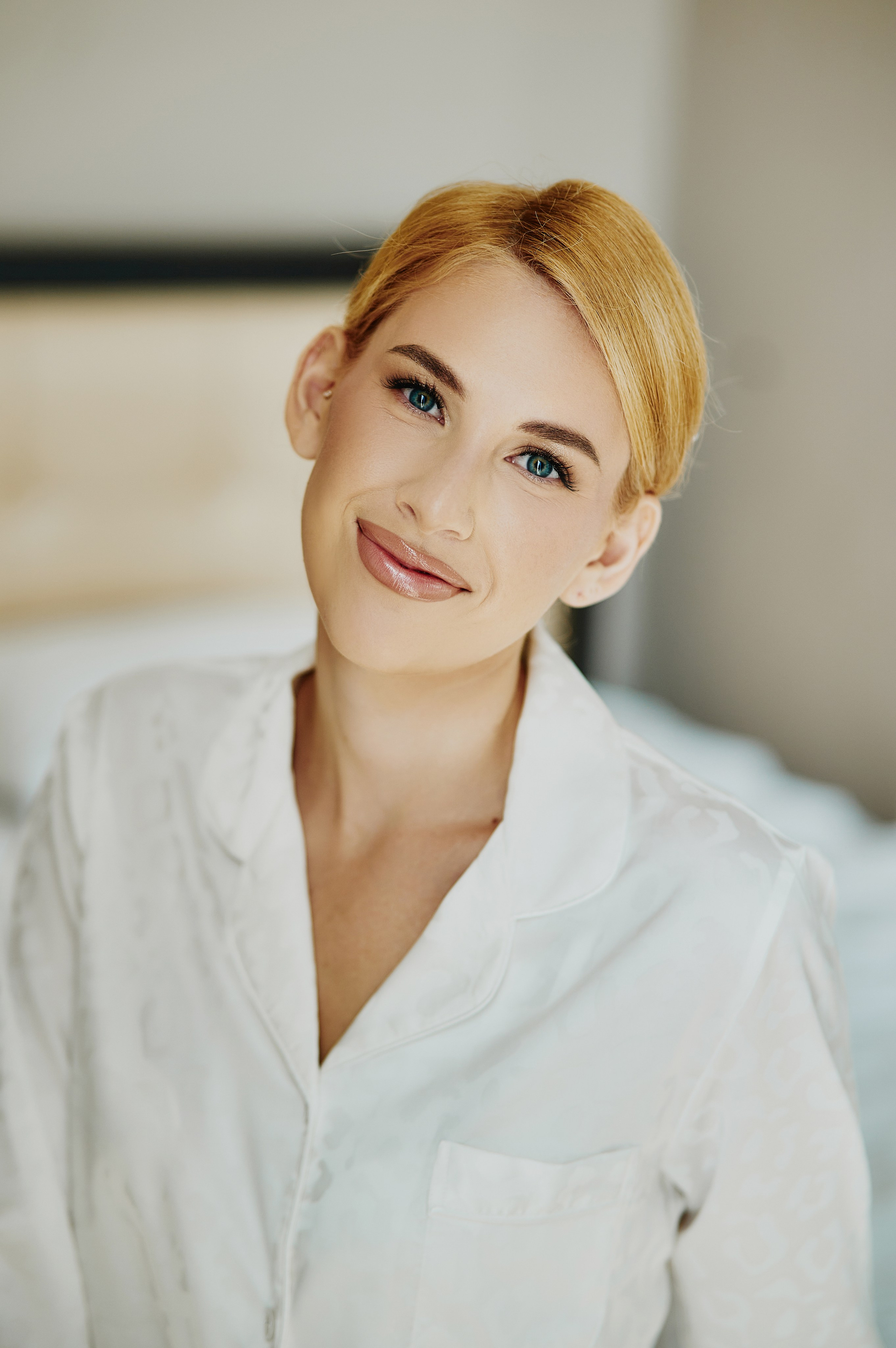 Артём и Ярослава. Фото-видеосъемка свадеб Venson Films