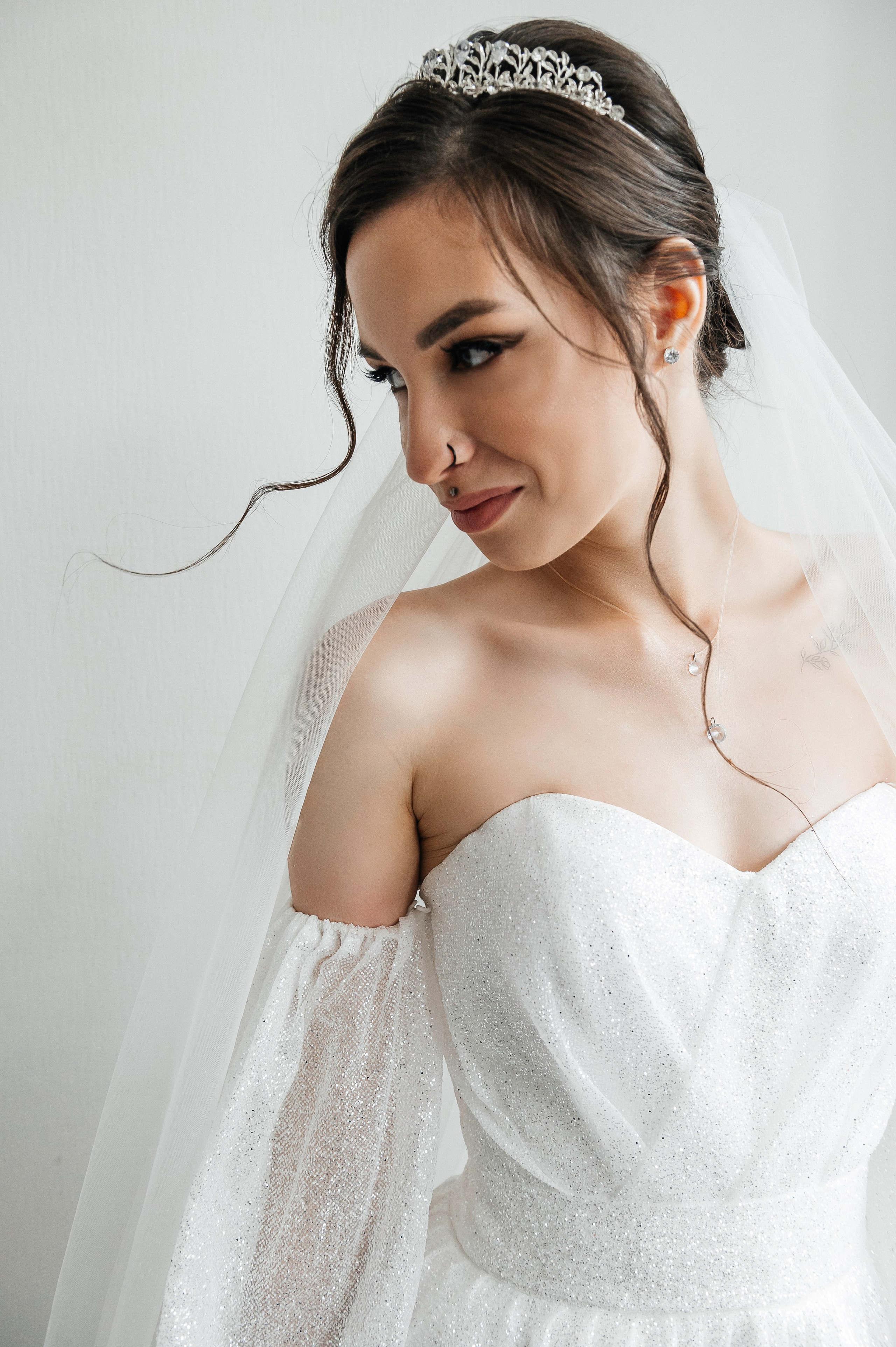 Александр и Ася. Фотограф в Сургуте Светлана Гибадуллина