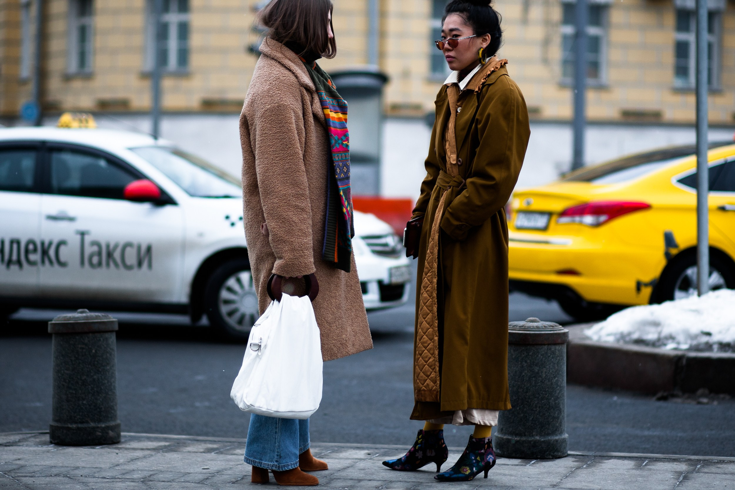 MBFW Russia 2018. Shami Pezhonov Photography
