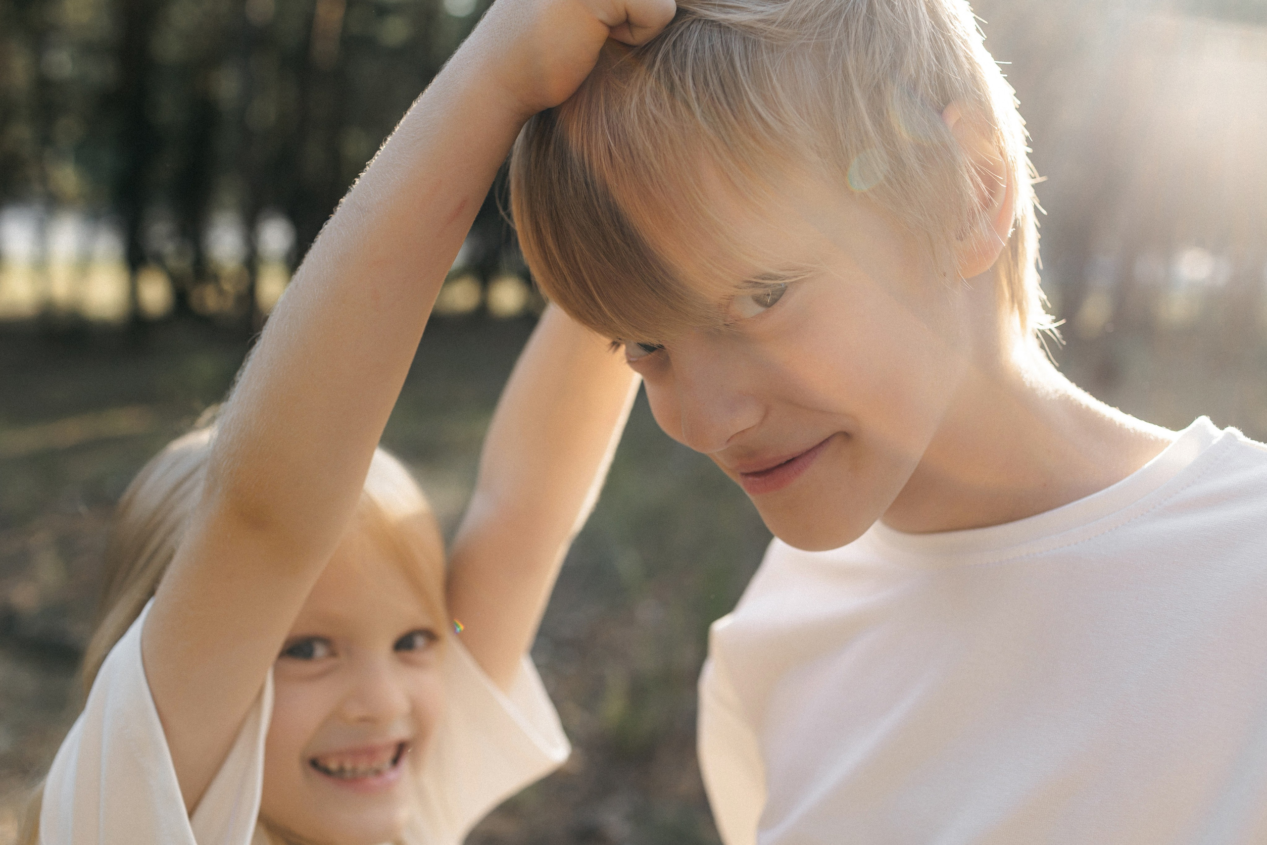 Лето это маленькая жизнь. Свадебный и семейный фотограф в Самаре Посконнова Анна