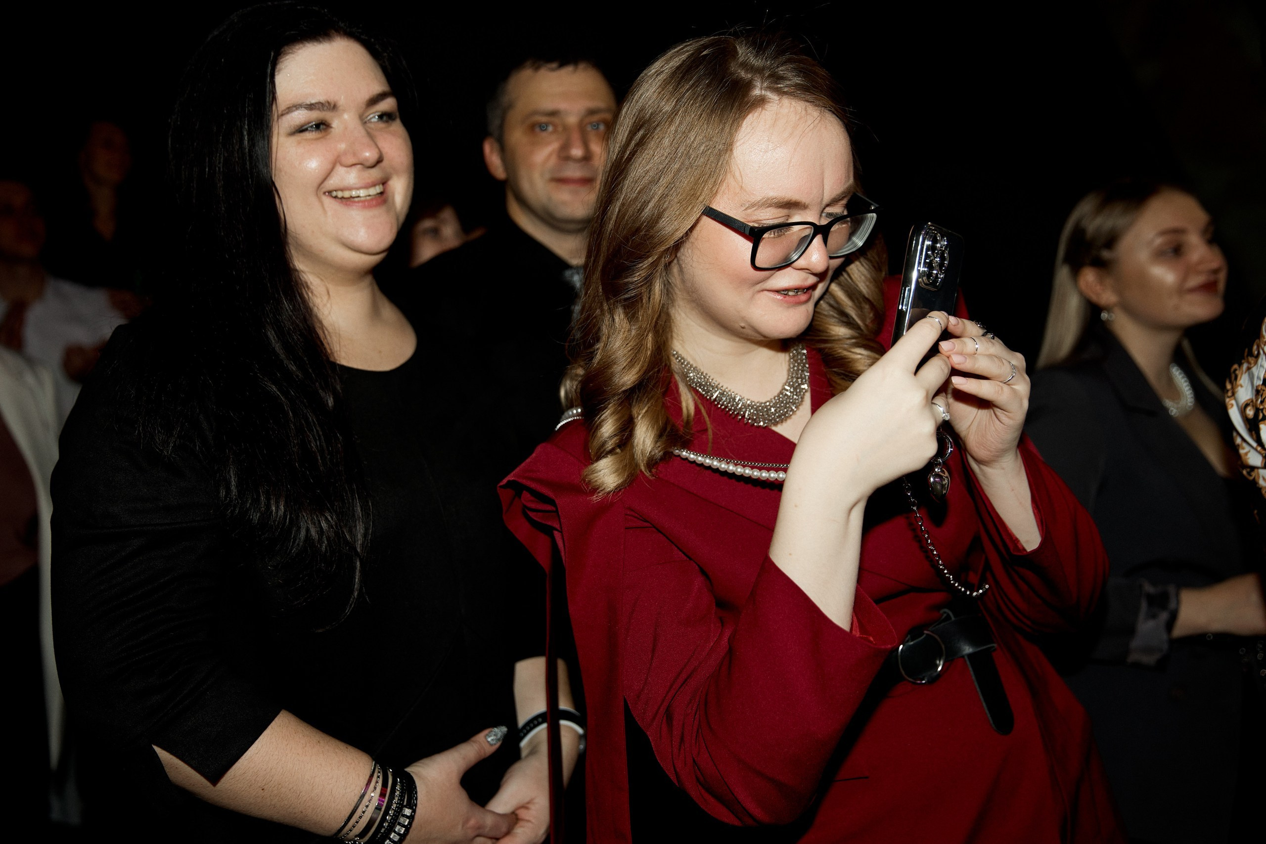 Посмотреть серию. Свадебный и семейный фотограф в Красноярске Тряпчев Павел