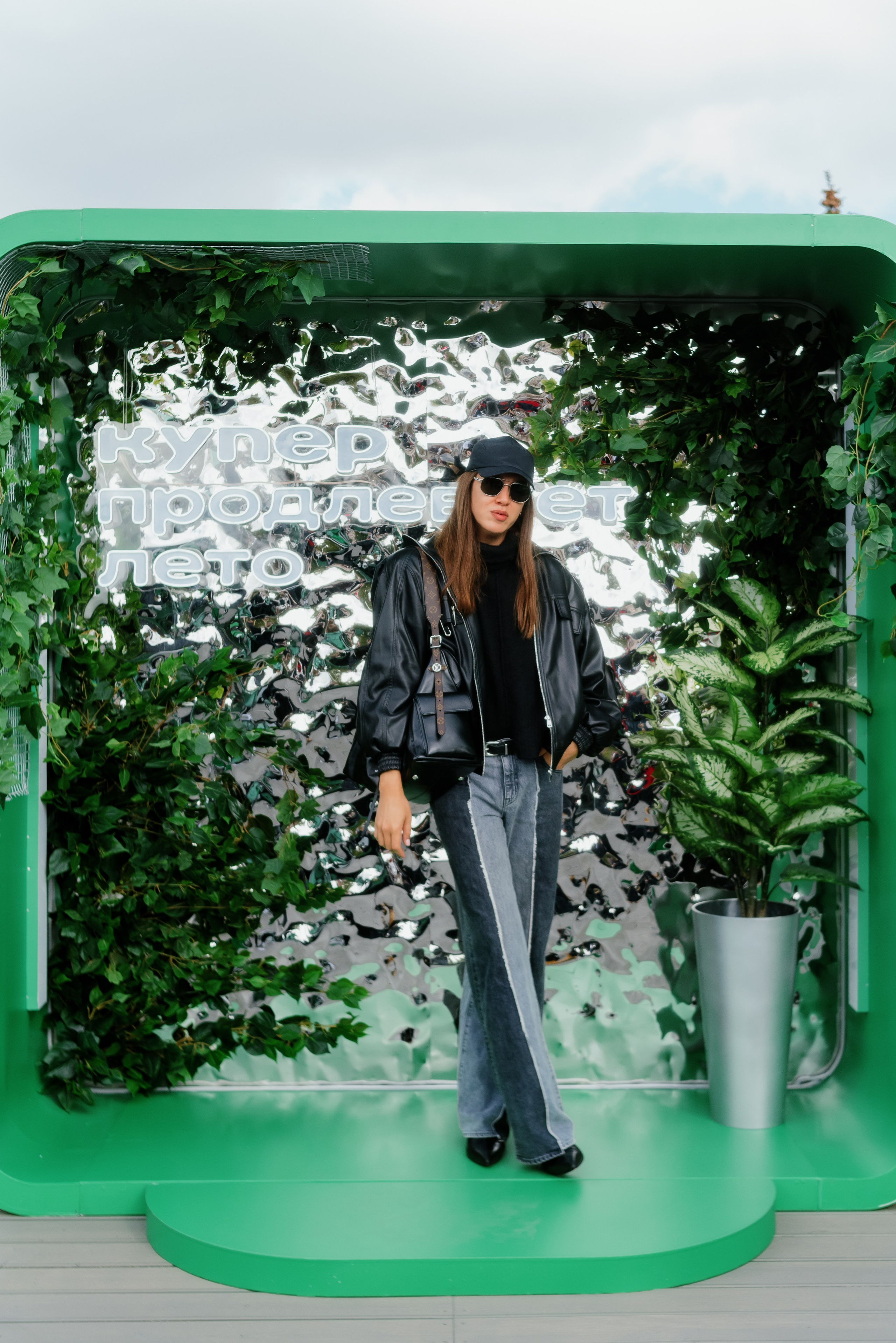 StarsCoffee X Kuper. Фотограф в Москве