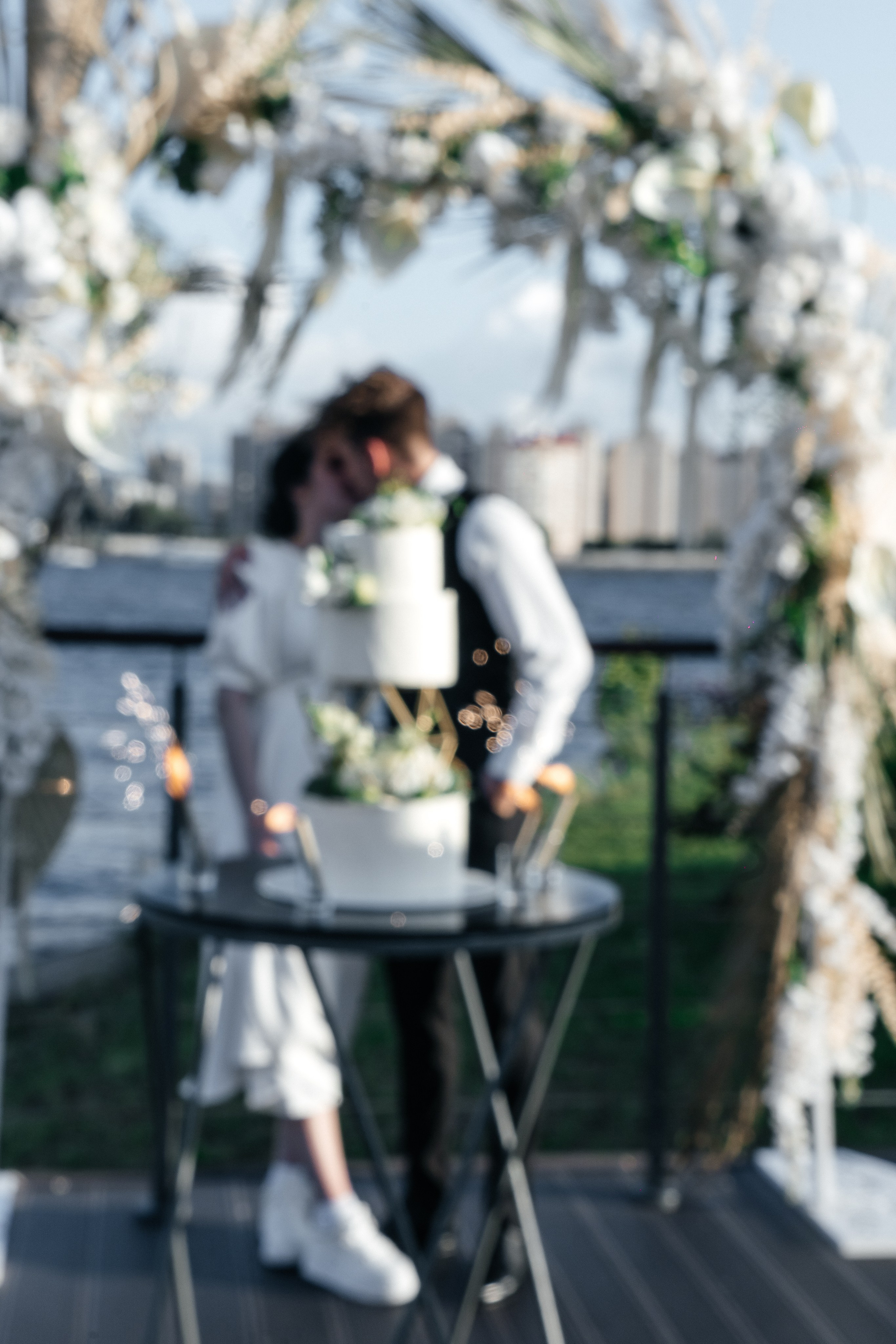 Санкт-Петербург. Свадебный фотограф-видеограф в Архангельске. Фотохудожница Lana Contra