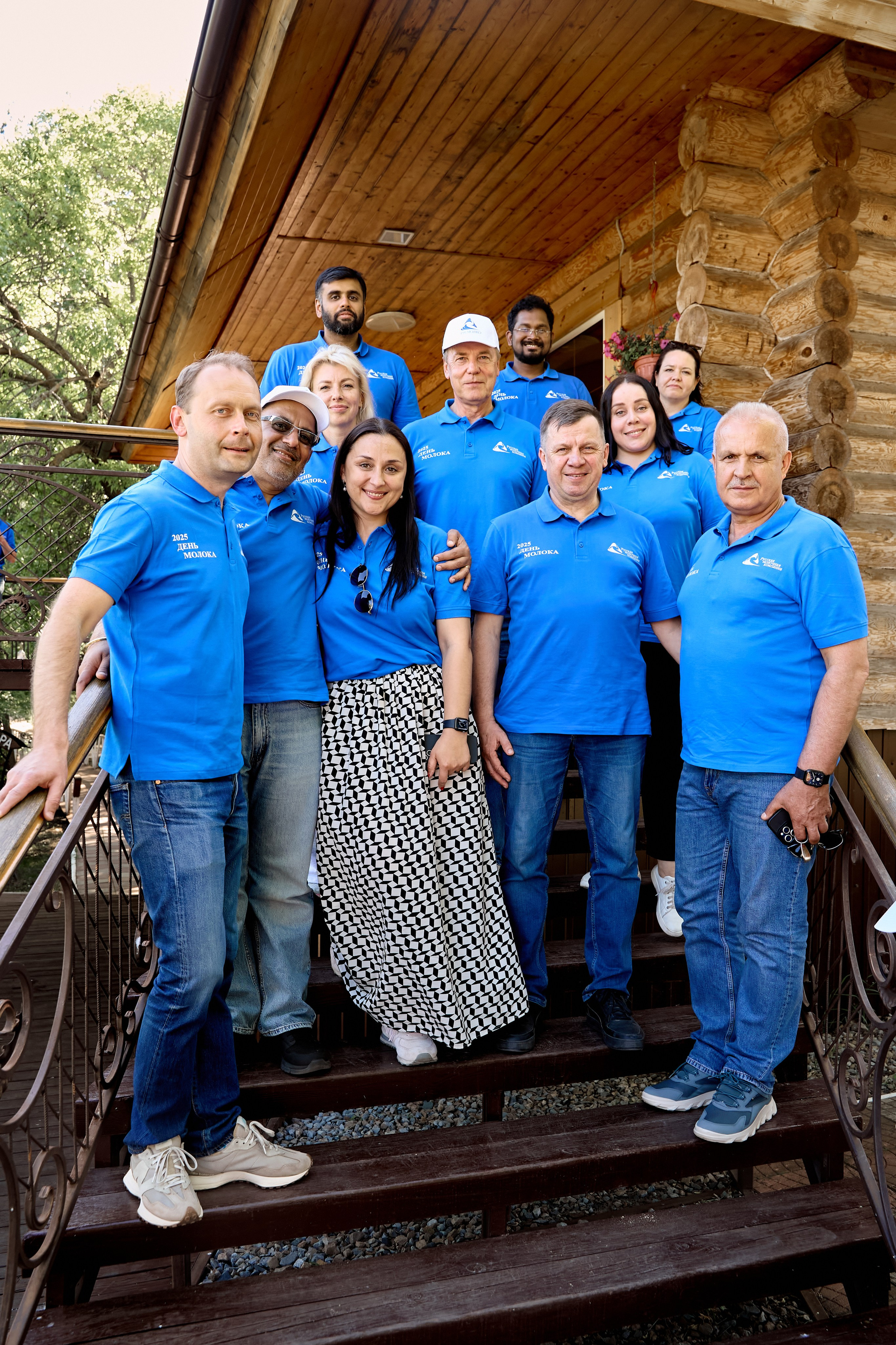 Русмолко. Свадебная, семейная фото и видео съёмка в Пензе