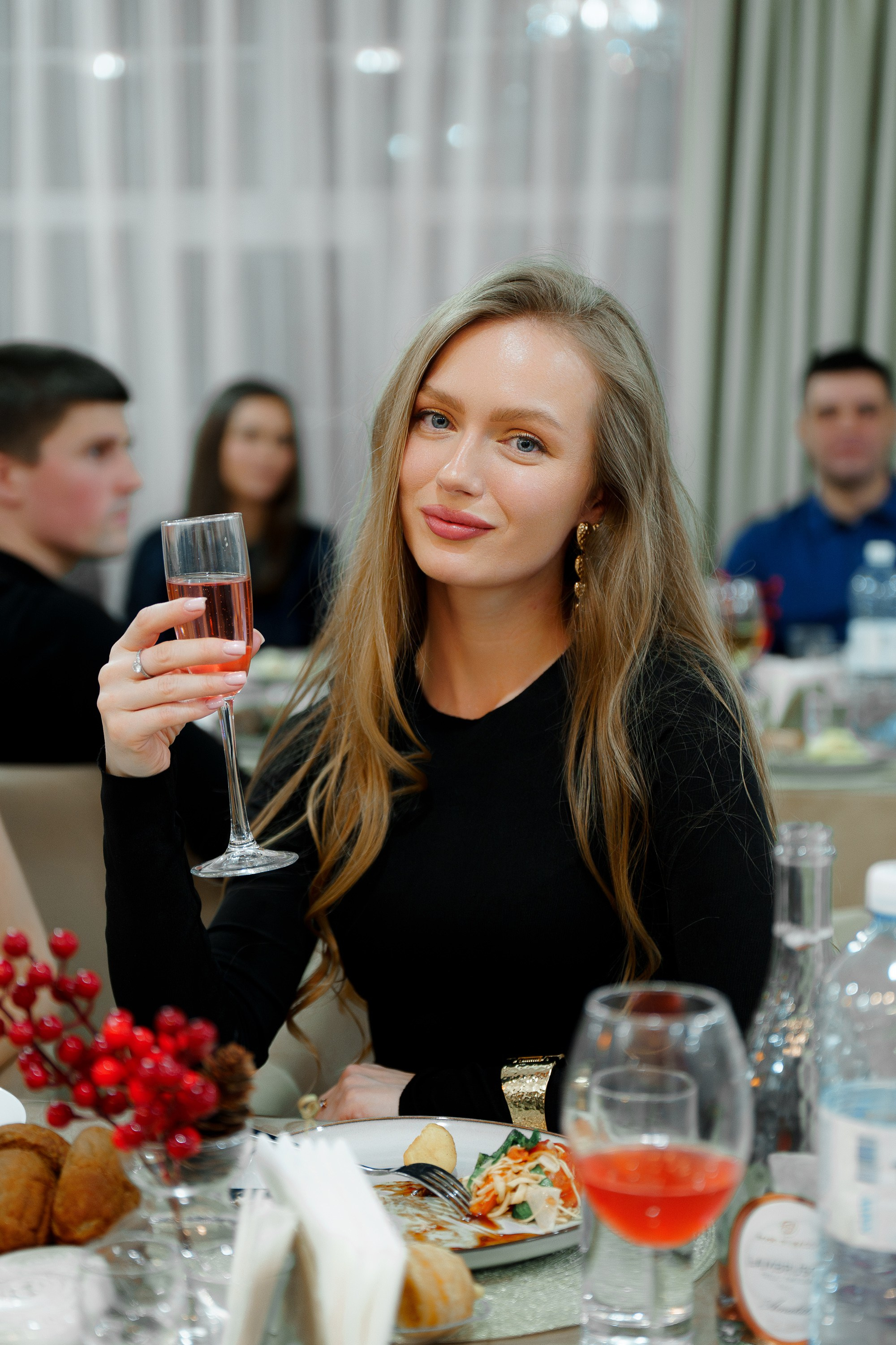 DOLCE CASA. КИПЯТКОМ КОКШЕТАУ