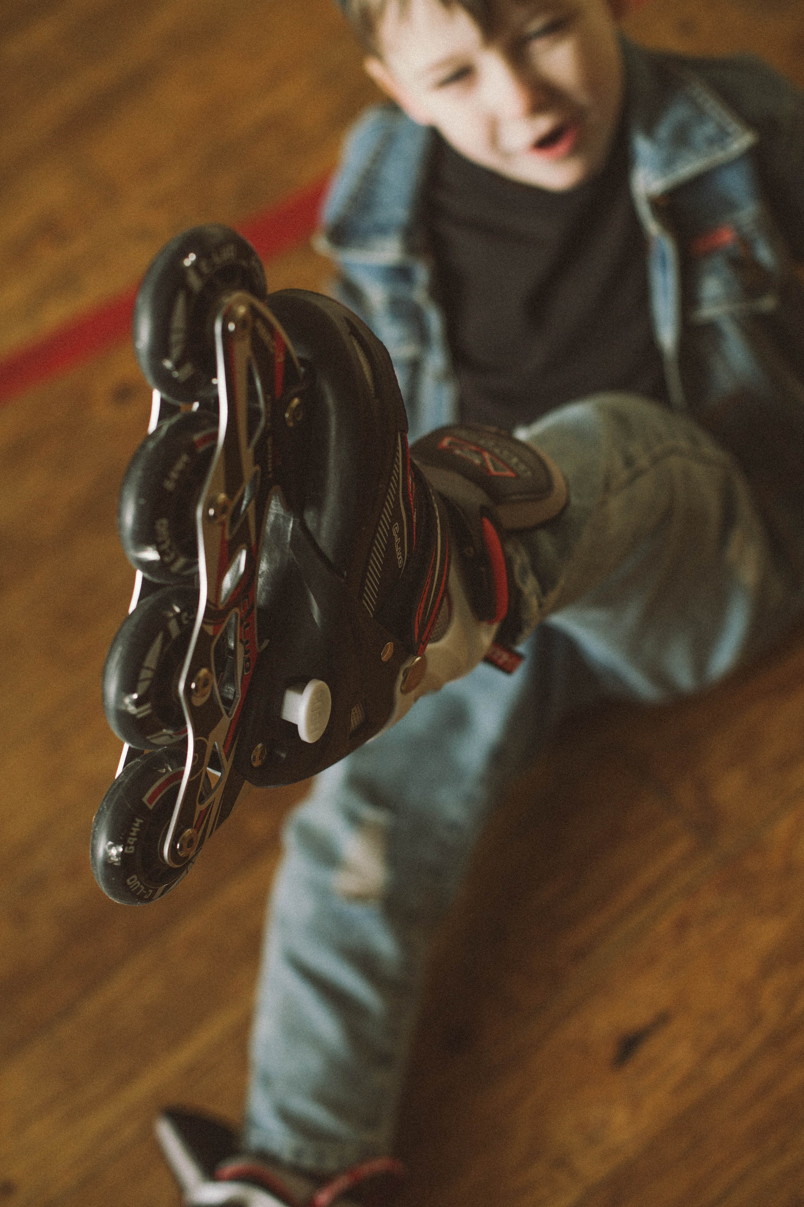 Семейные съемки