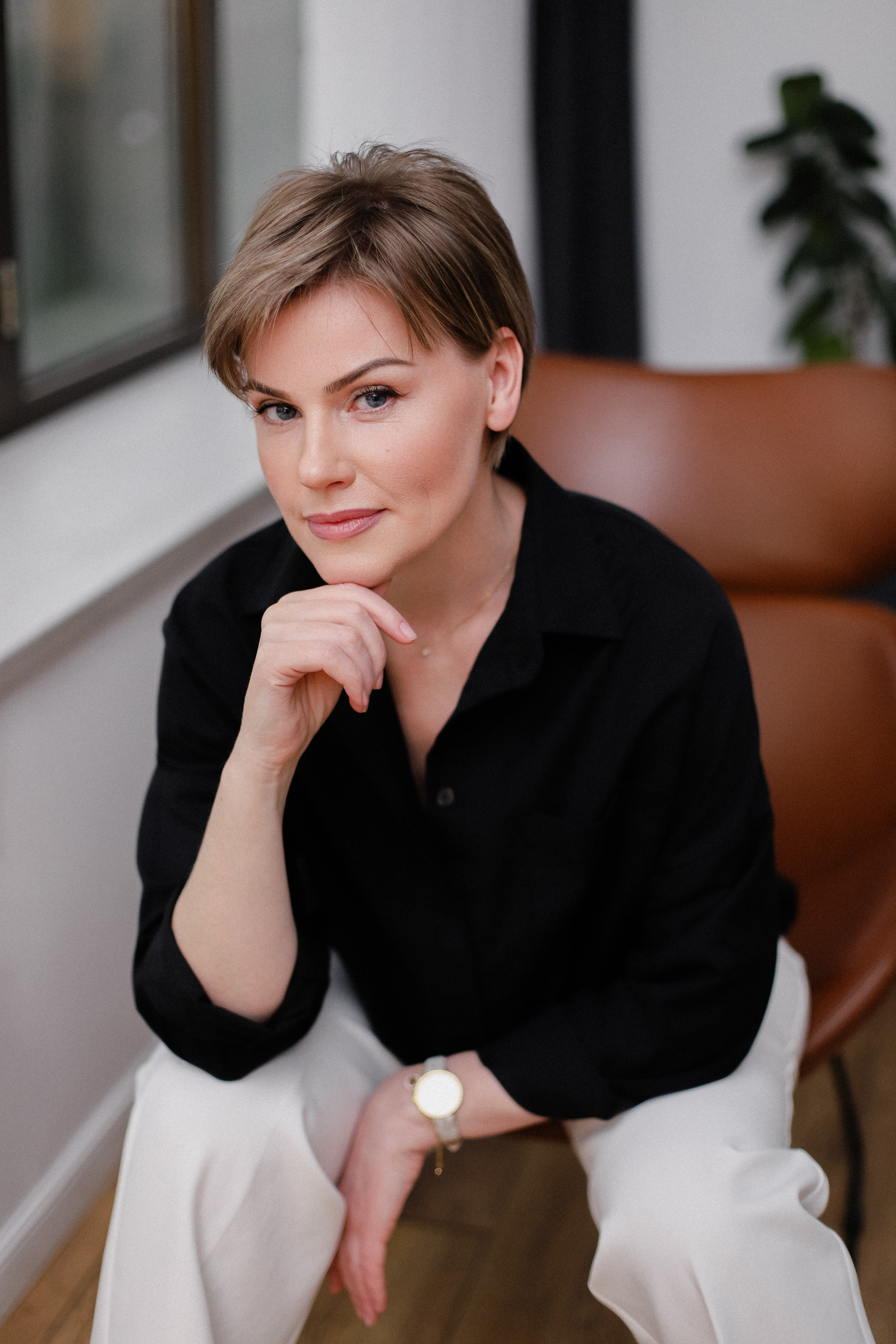 Ирина. Фотограф в Алматы и Москве Даша Пушкина