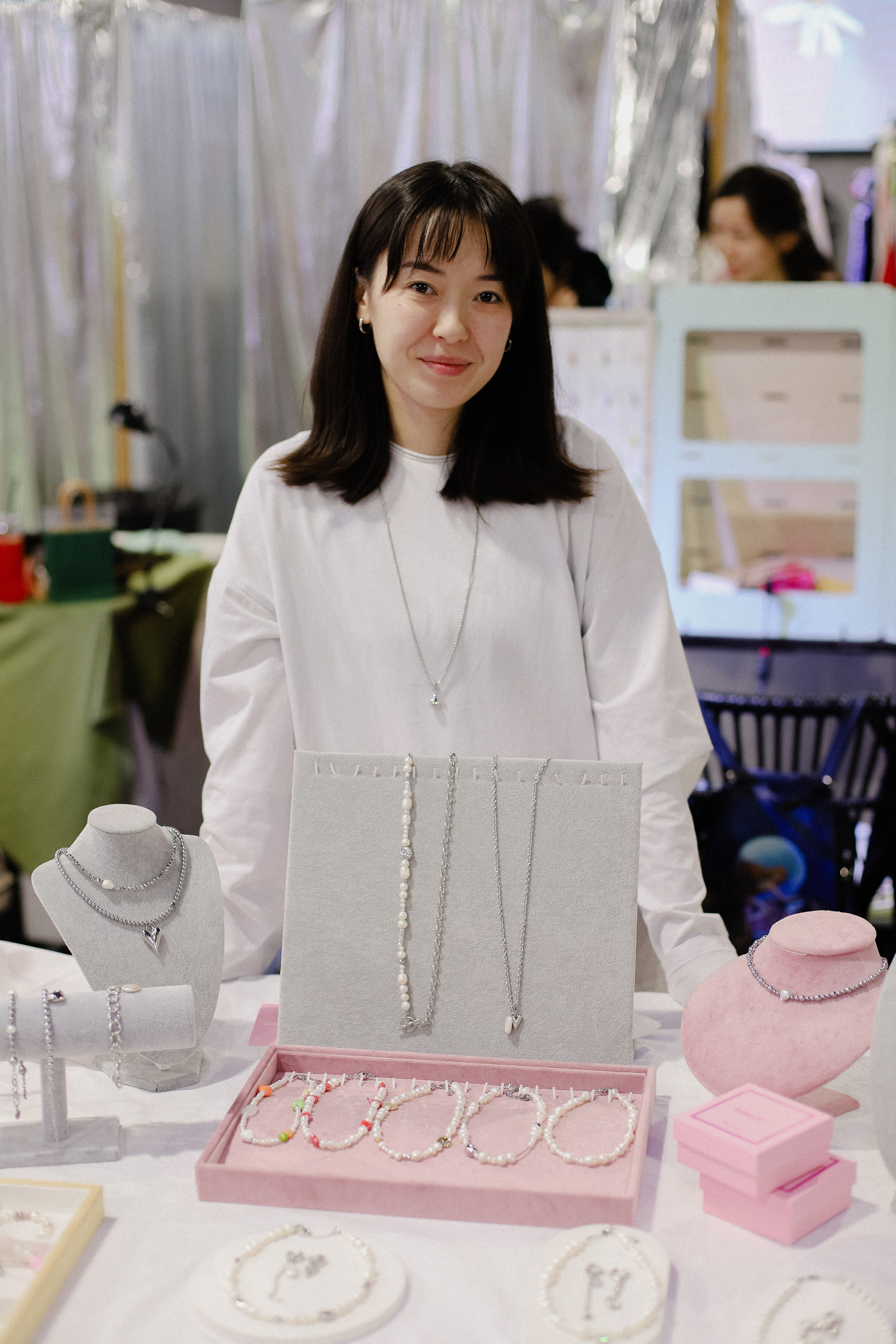 3.03 Almaty Pop Up Store. Фотограф в Алматы и Москве Даша Пушкина