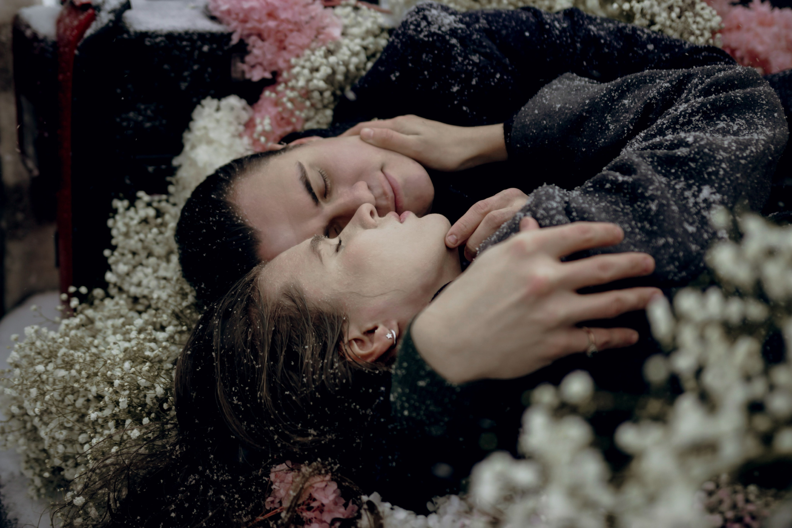 Асим и Леся. Главная