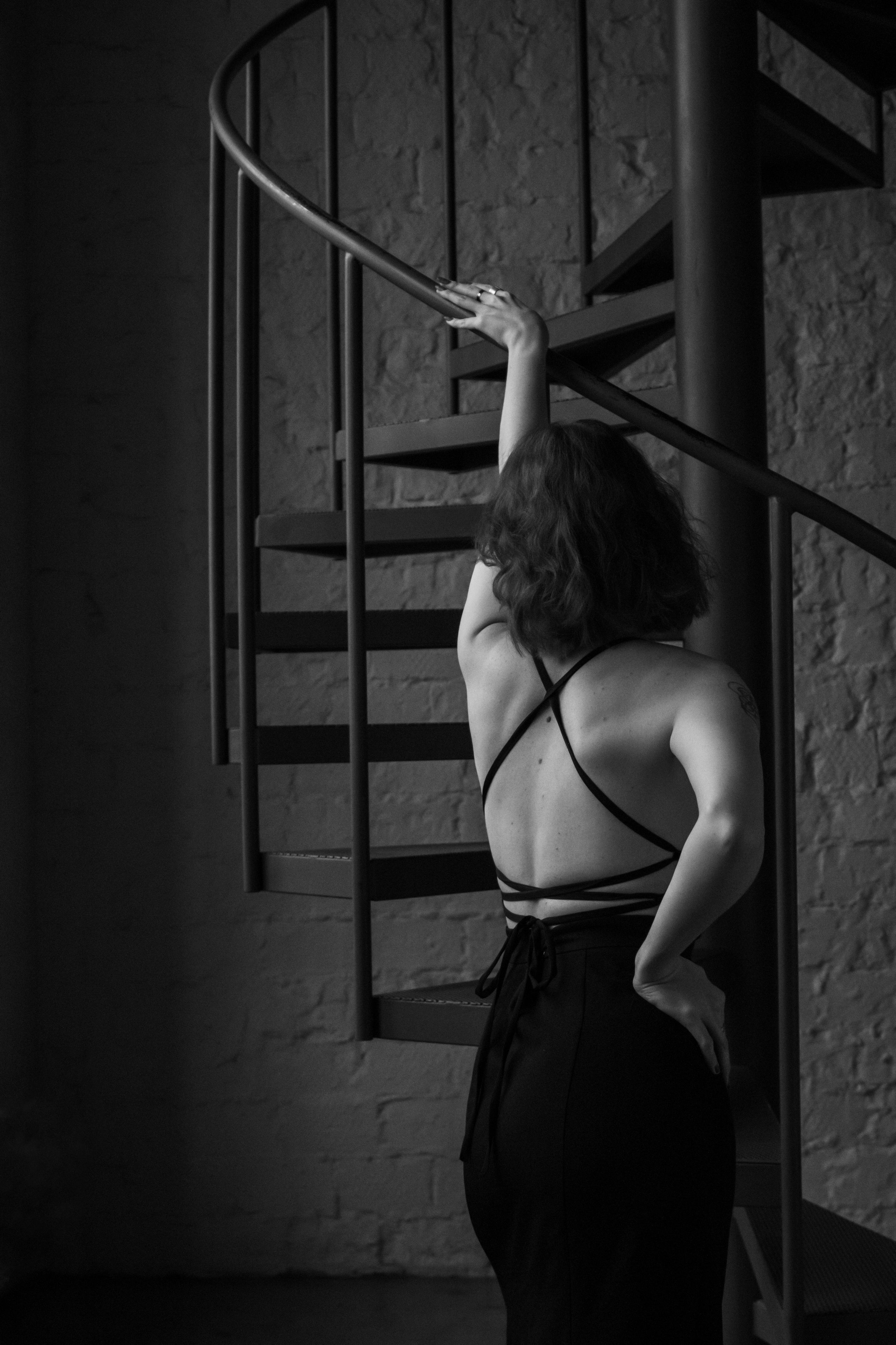 Студийная фотосъемка. Фотограф в Москве ♡