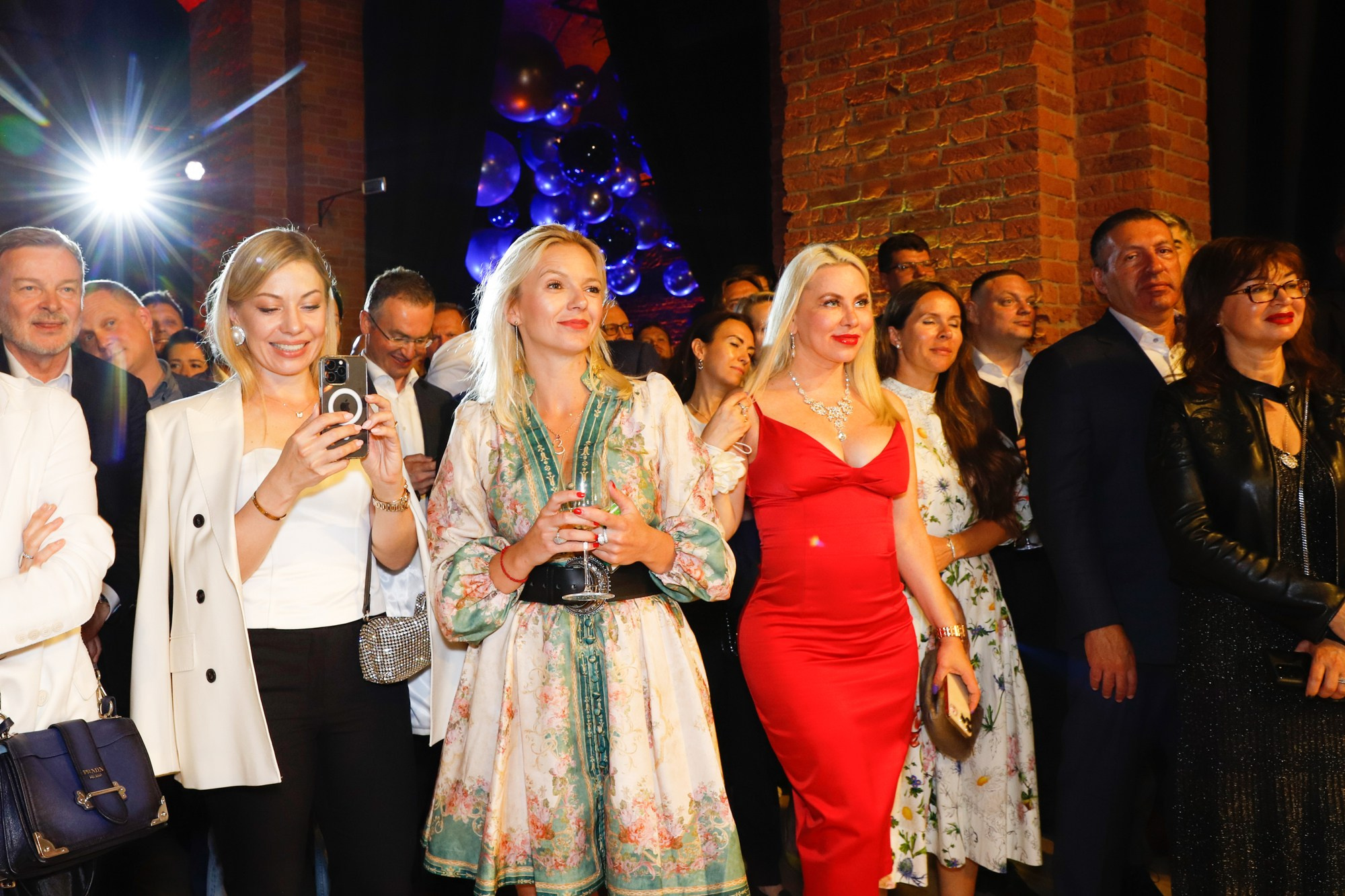 Чайф. Фотограф Дарья Попова