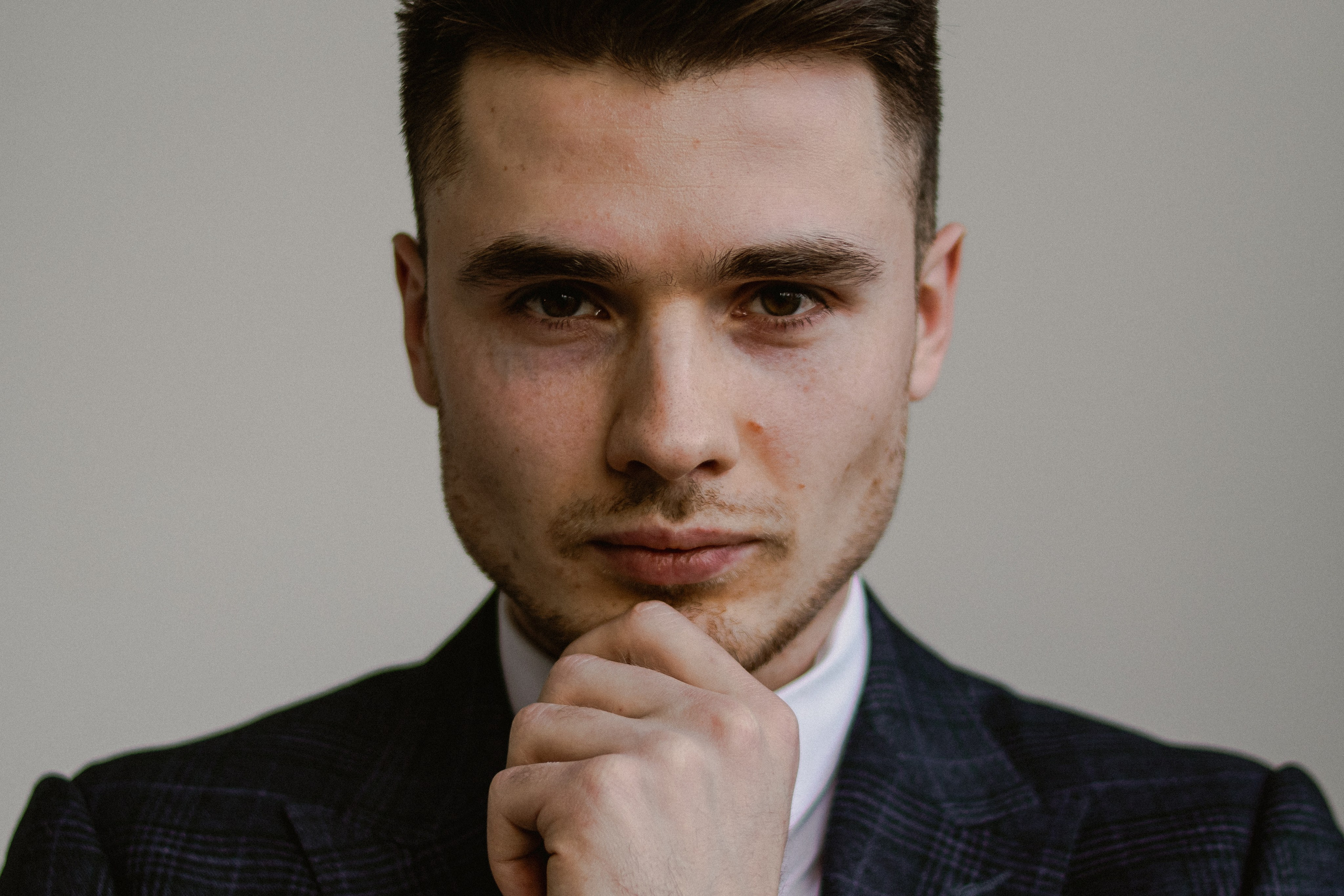 Ashot. Ника — ваш персональный фотограф в Нижнем Новгороде