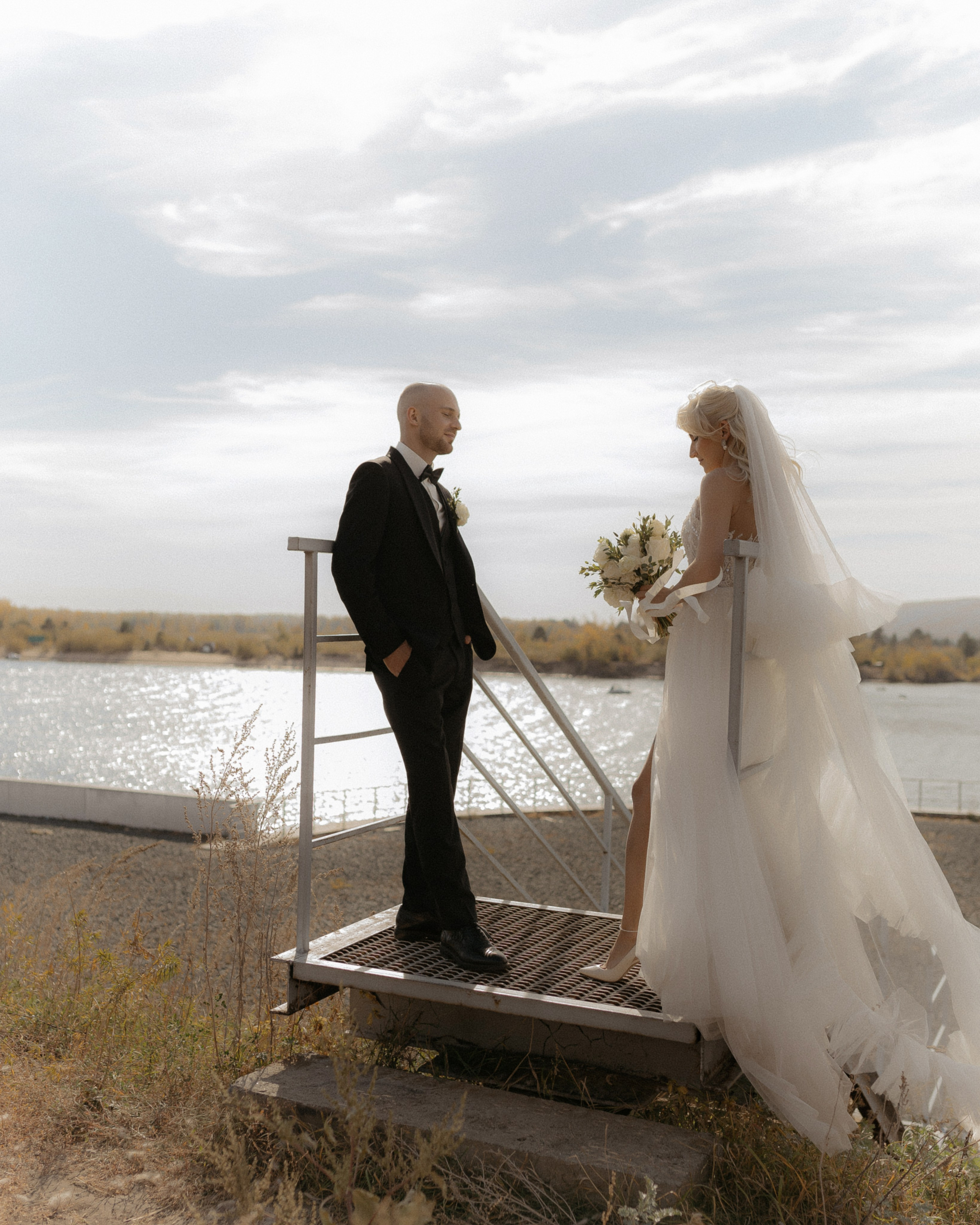 Роман и Анастасия. DARYA.BELKINA