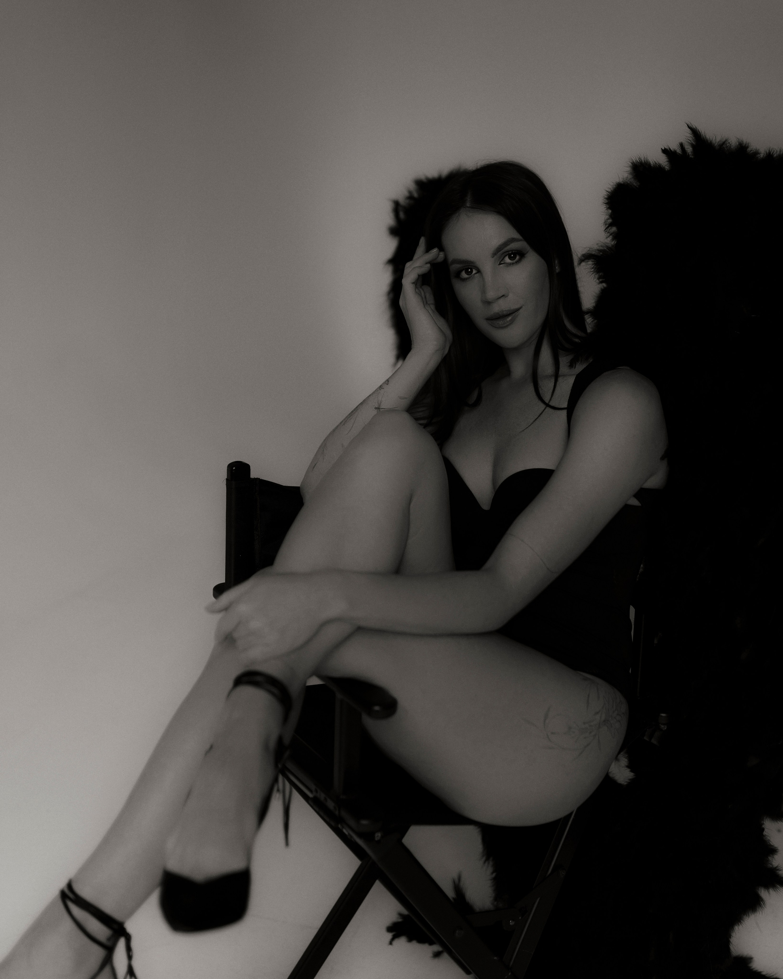 Анастасия. DARYA.BELKINA