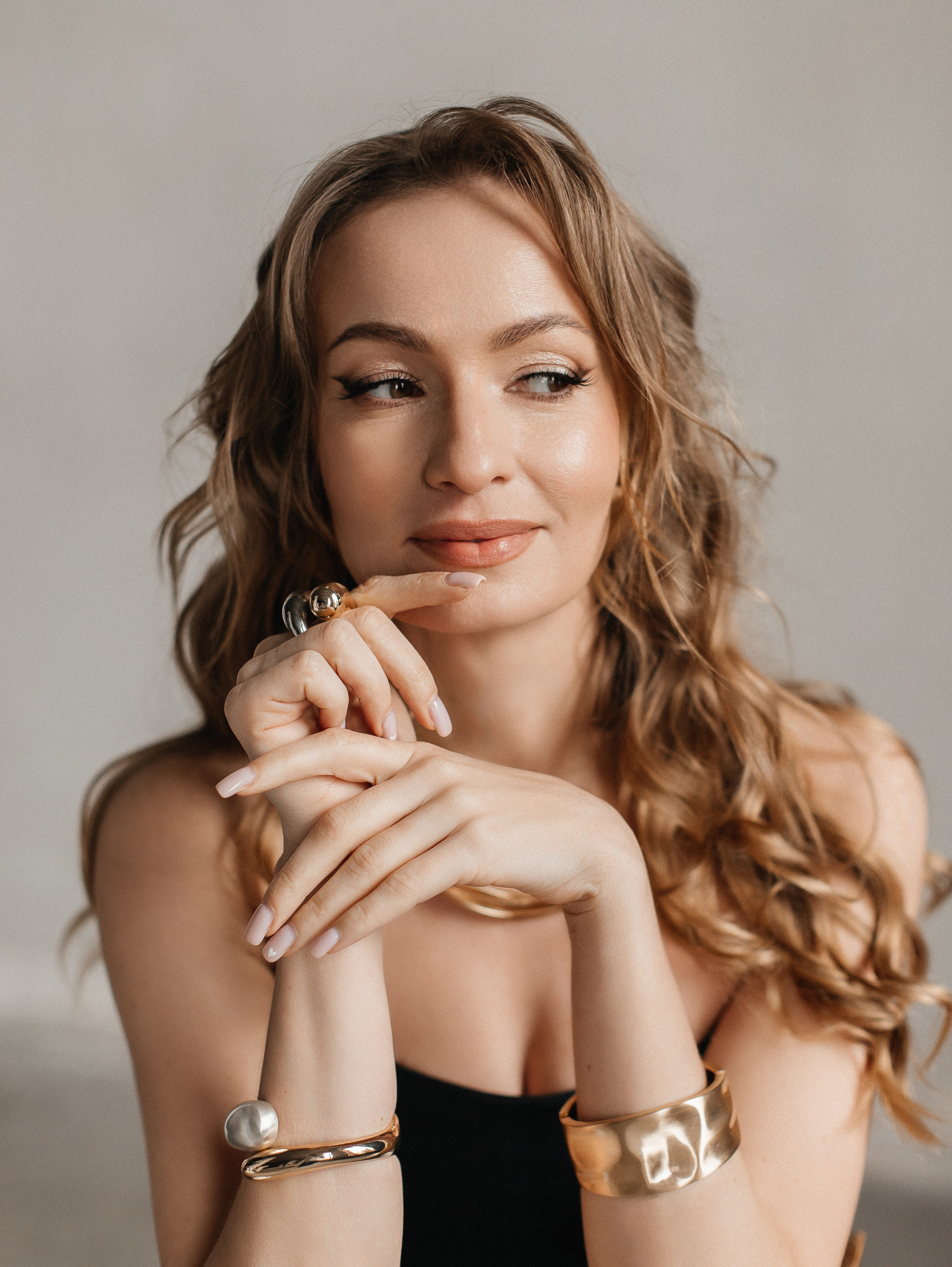 Надежда. Семейный фотограф в Санкт-Петербурге Ирина Иванова