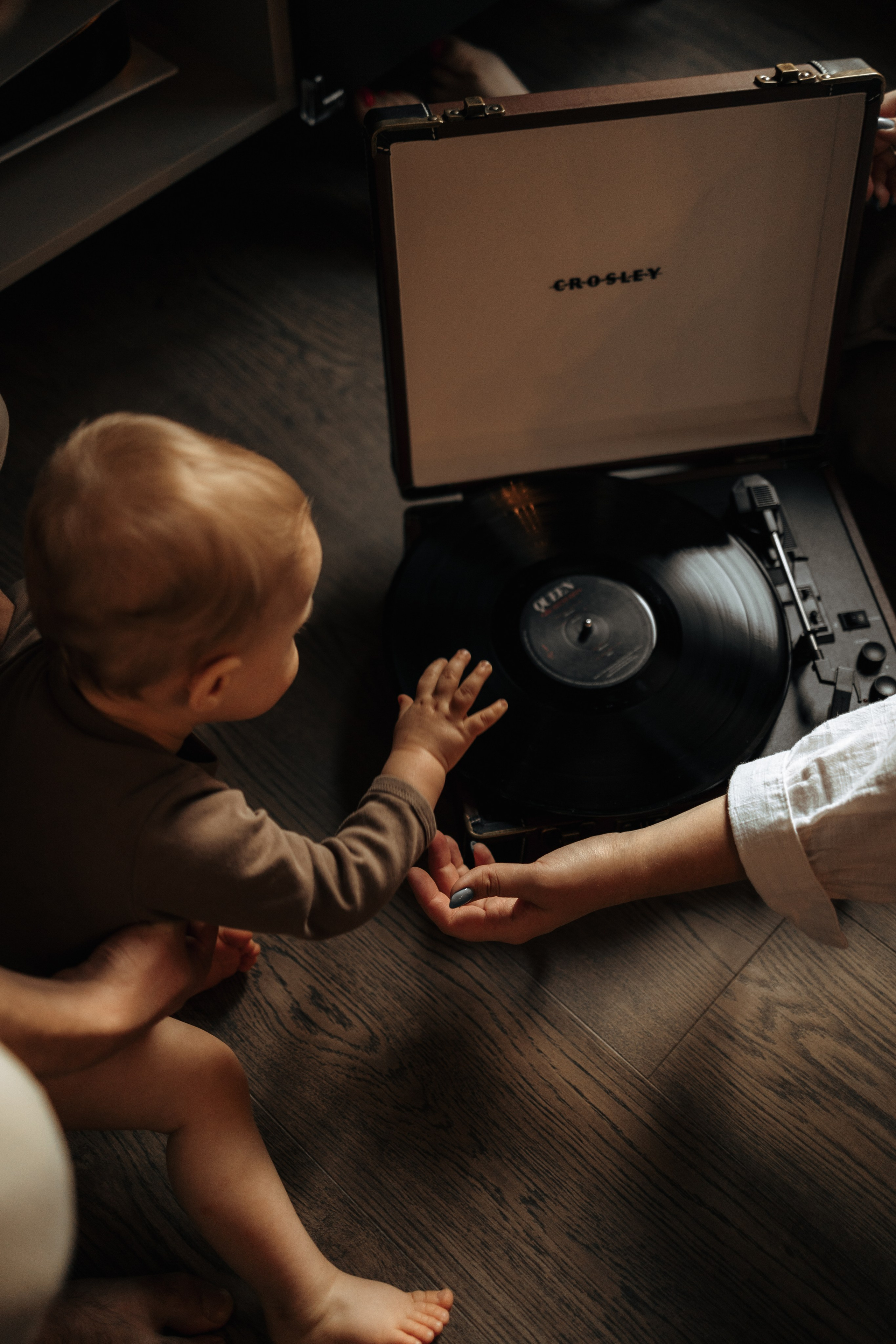 Алена, Константин, Никита и Макс. Семейный фотограф в Москве Бунина Маргарита