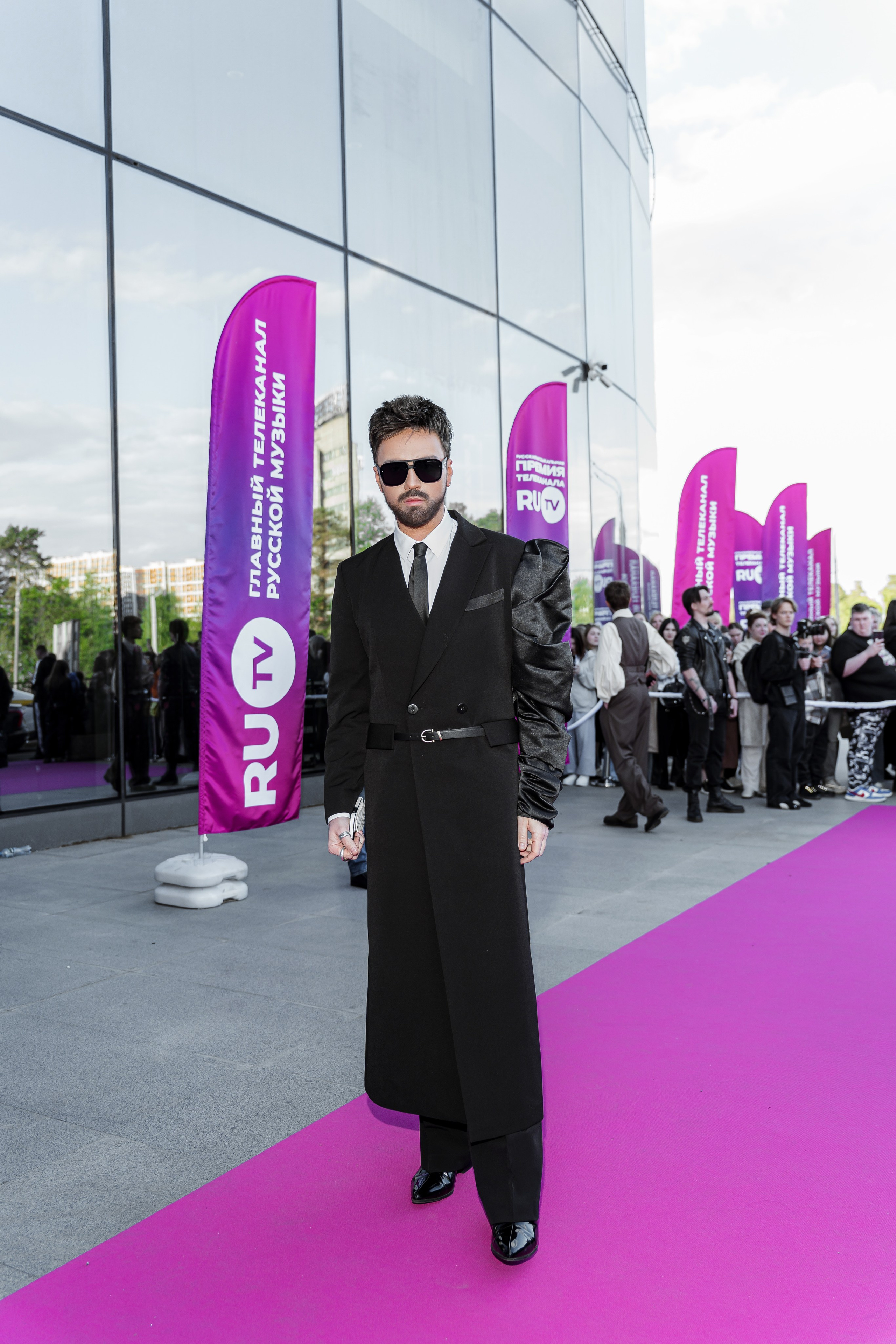 Светская хроника. Даша Мерц | ФОТОГРАФ МОСКВА