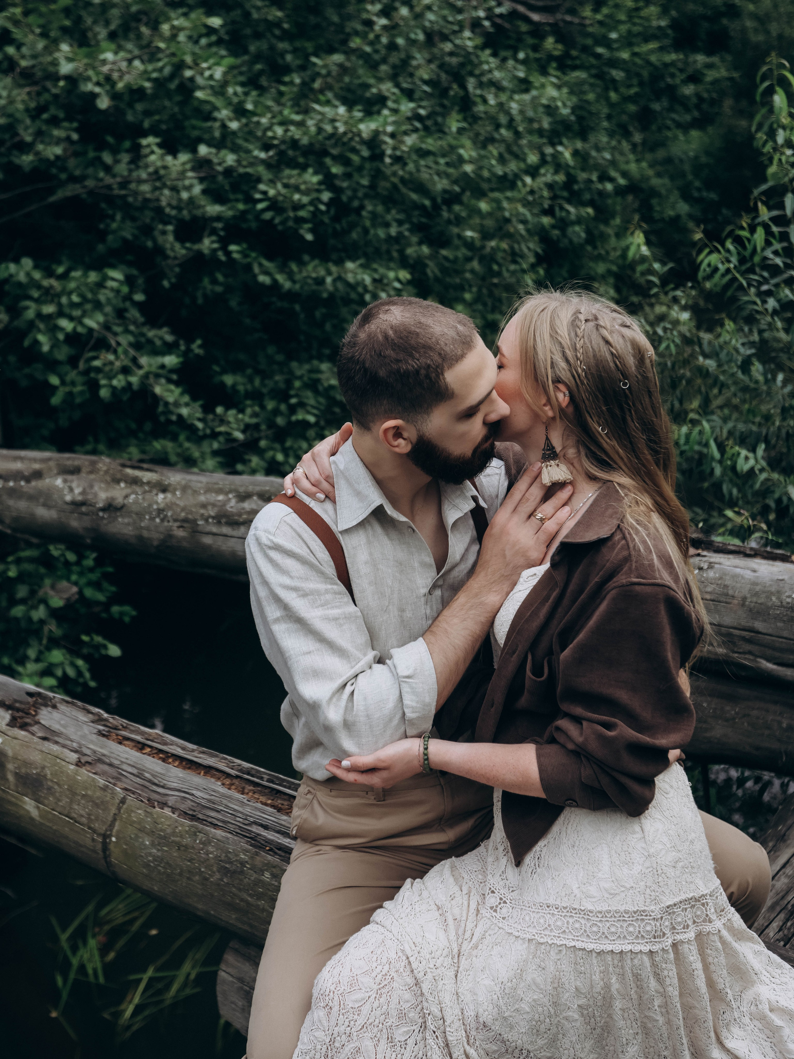 Лида И Артём. Мультифотограф Динара Ахмедзянова