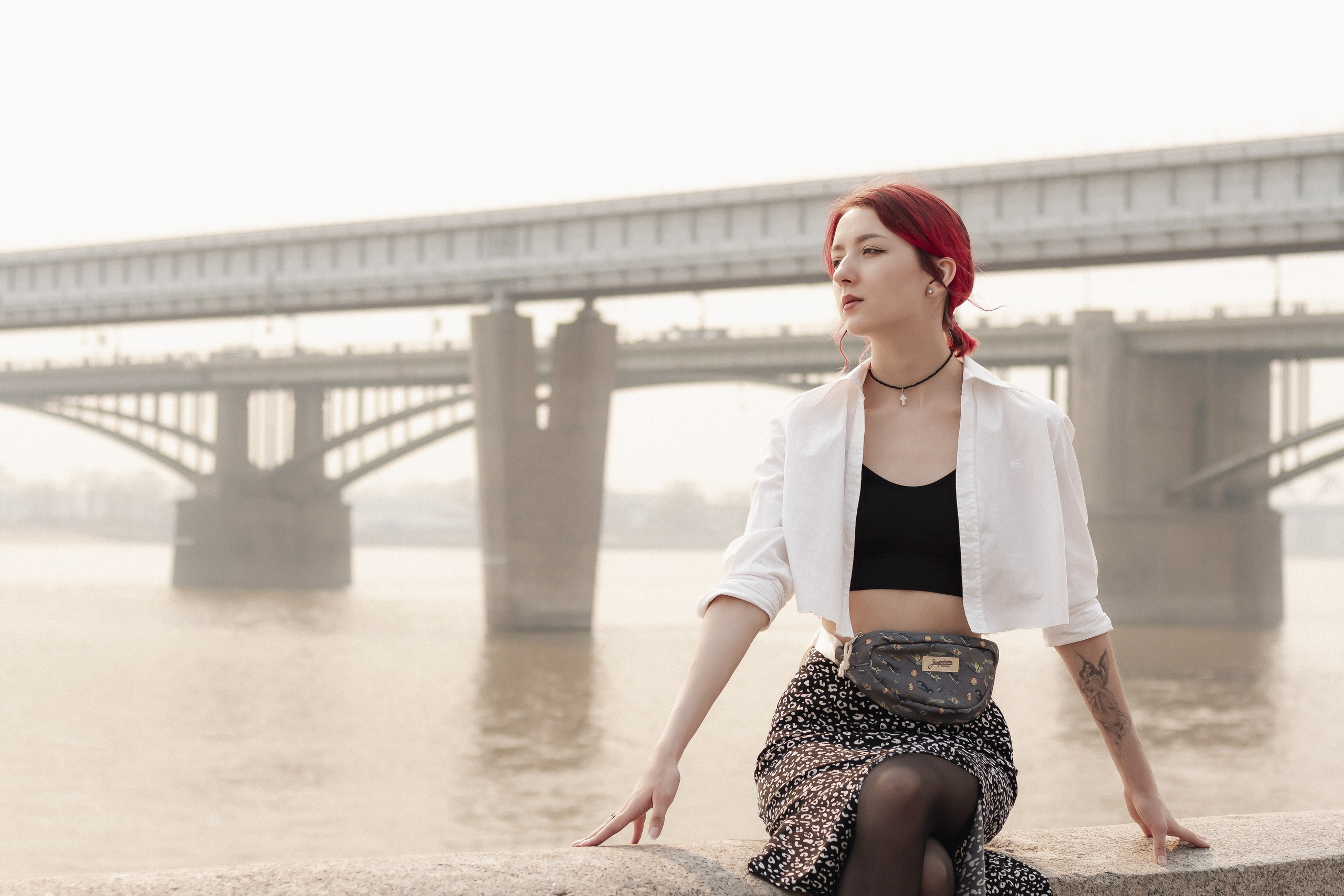 Street. Фотограф в Новокузнецке