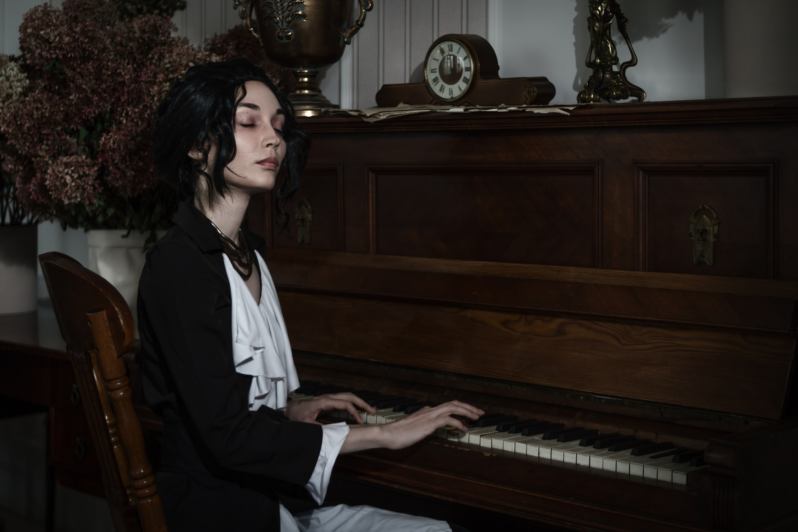 Косплей. Фотограф в Новокузнецке