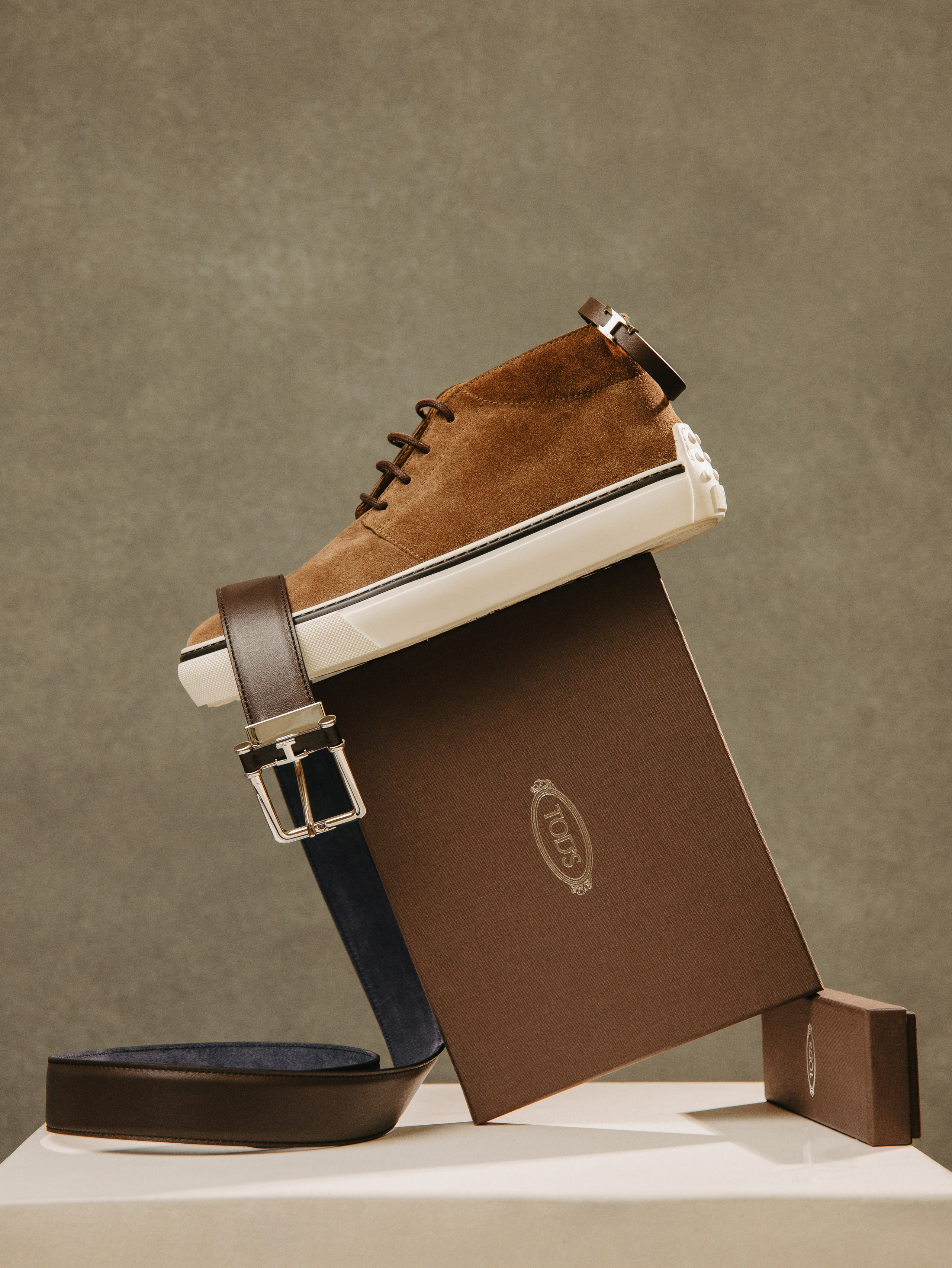 Tod's. Коммерческий и некоммерческий фотограф в Алматы Сланбек Адиль