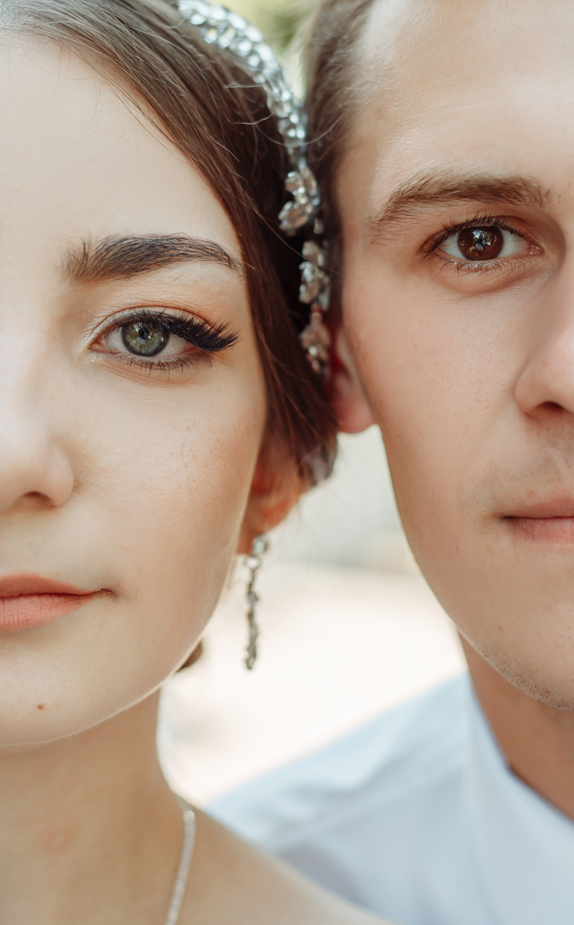 Свадебные фотосессии. Семейный фотограф из Новошахтинска Антонина Змиенко