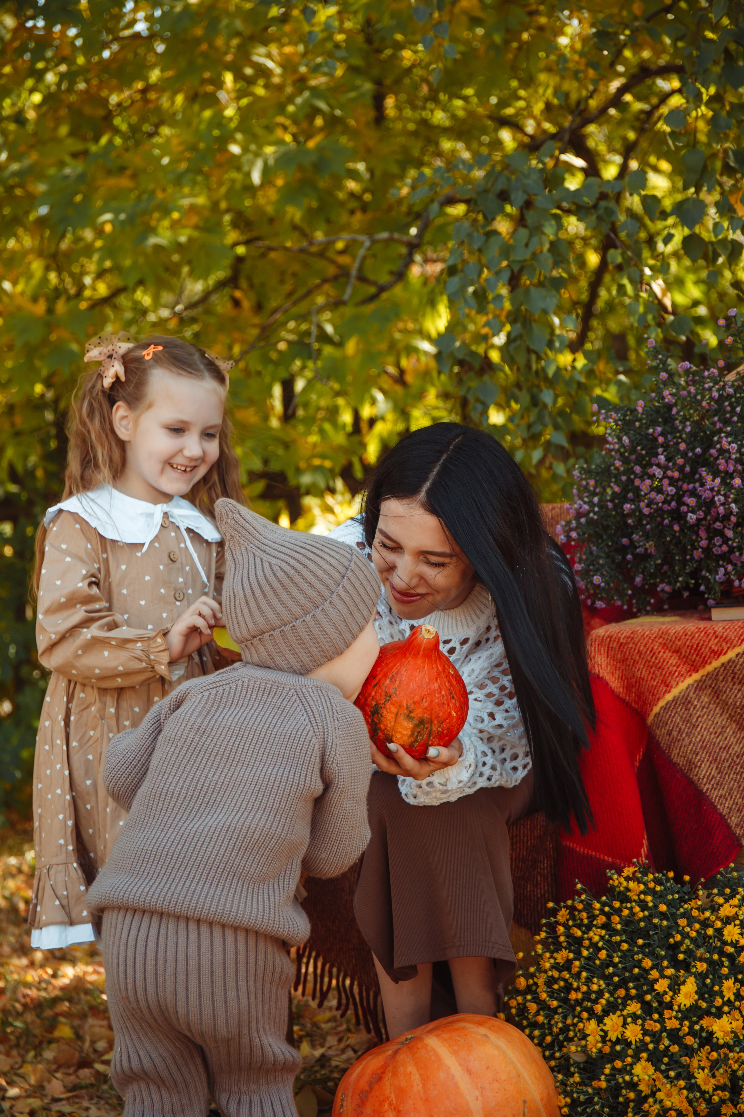 Семейные фото. Семейный фотограф из Новошахтинска Антонина Змиенко