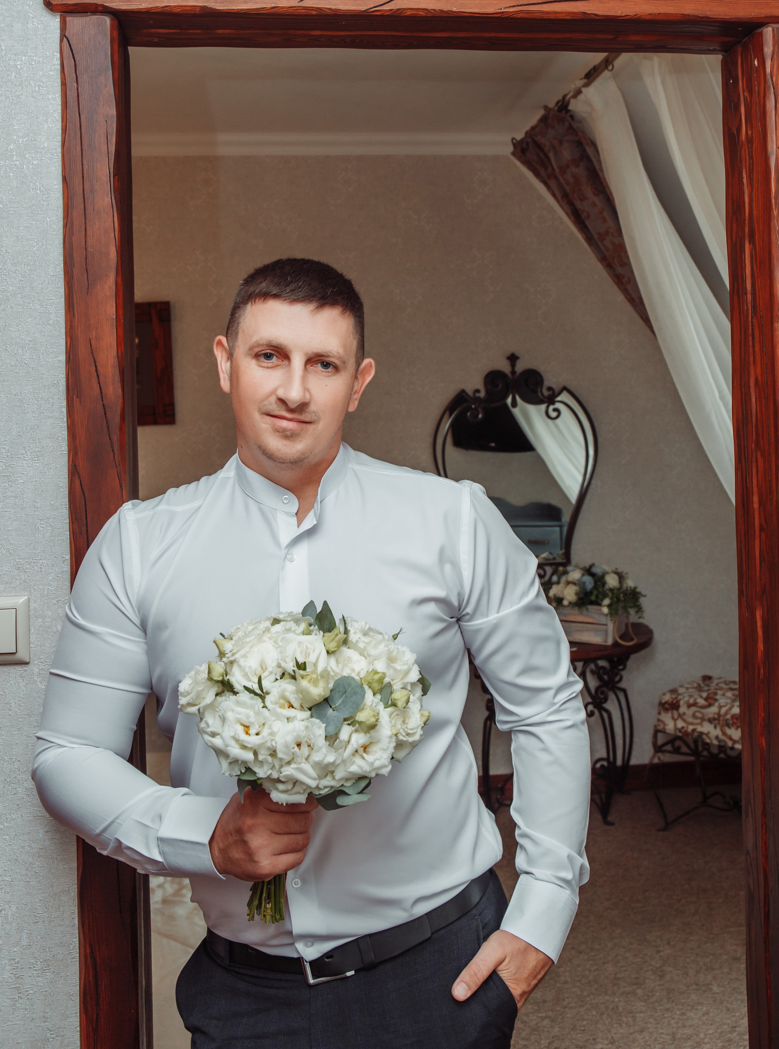 Свадебные фотосессии. Семейный фотограф из Новошахтинска Антонина Змиенко