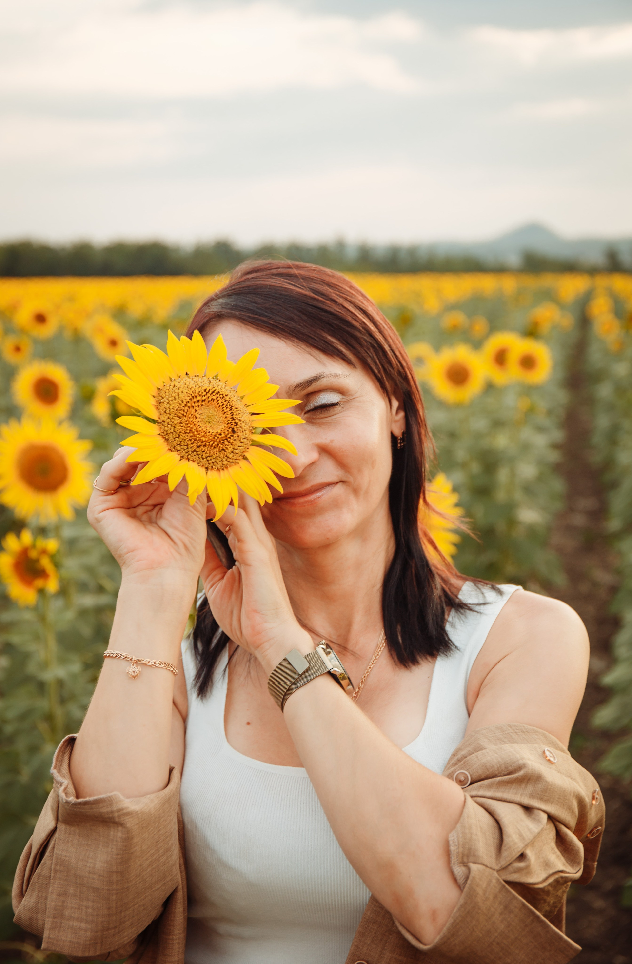 Индивидуальные фотосессии. Семейный фотограф из Новошахтинска Антонина Змиенко