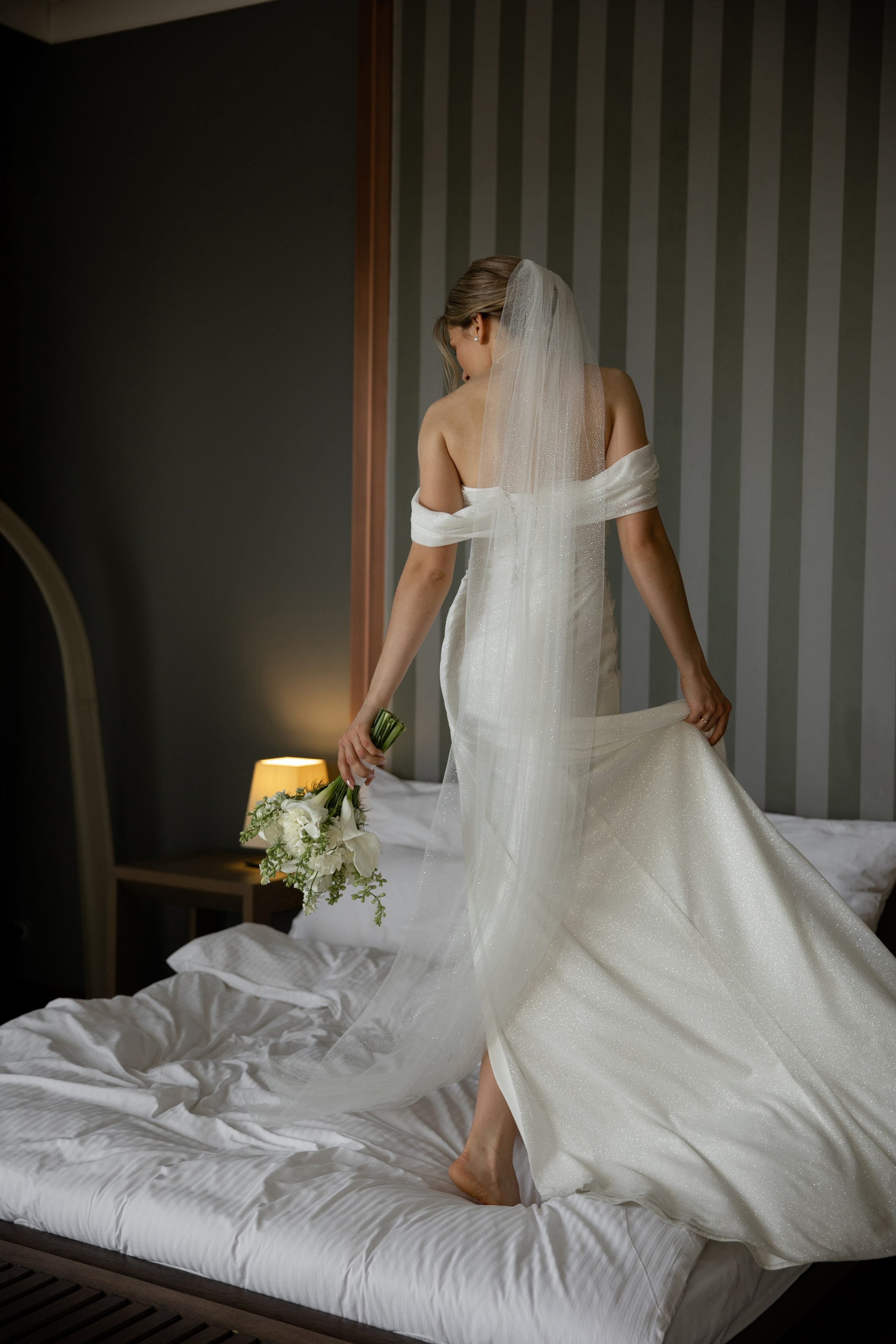 Дарья и Дмитрий. Свадебный Фотограф Светлана Карпенко Ростов-на-Дону