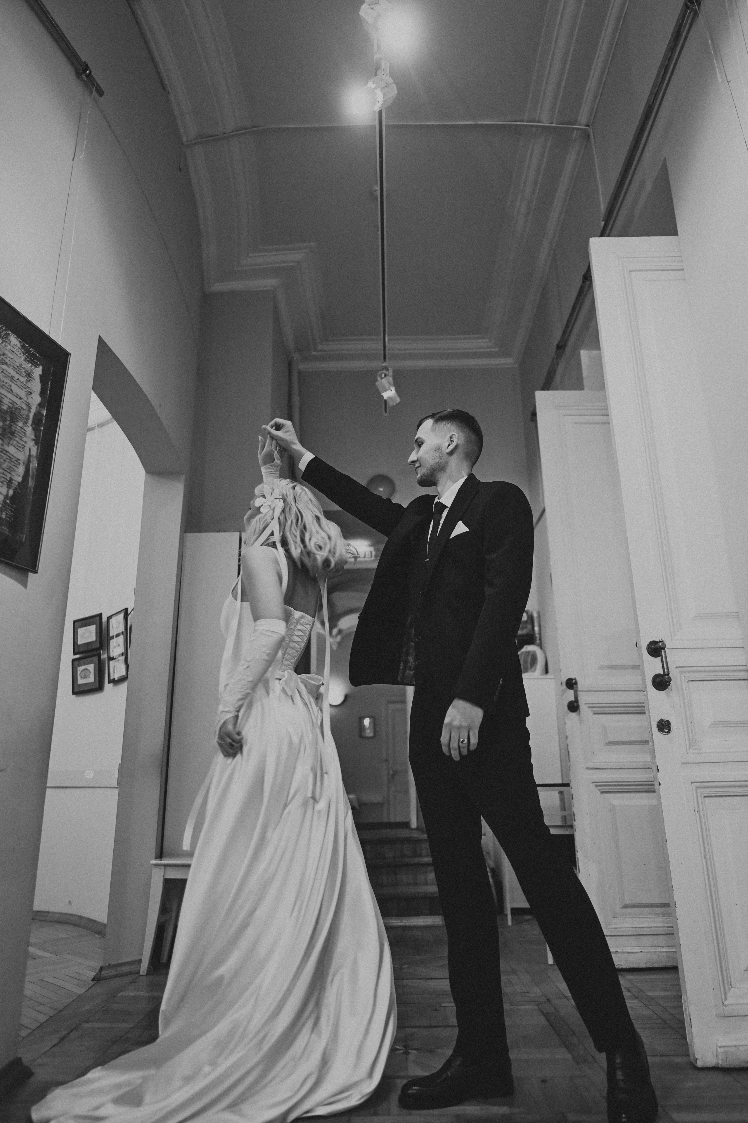 Фото свадеб. Виктория Кутуева Фотограф Санкт-Петербург