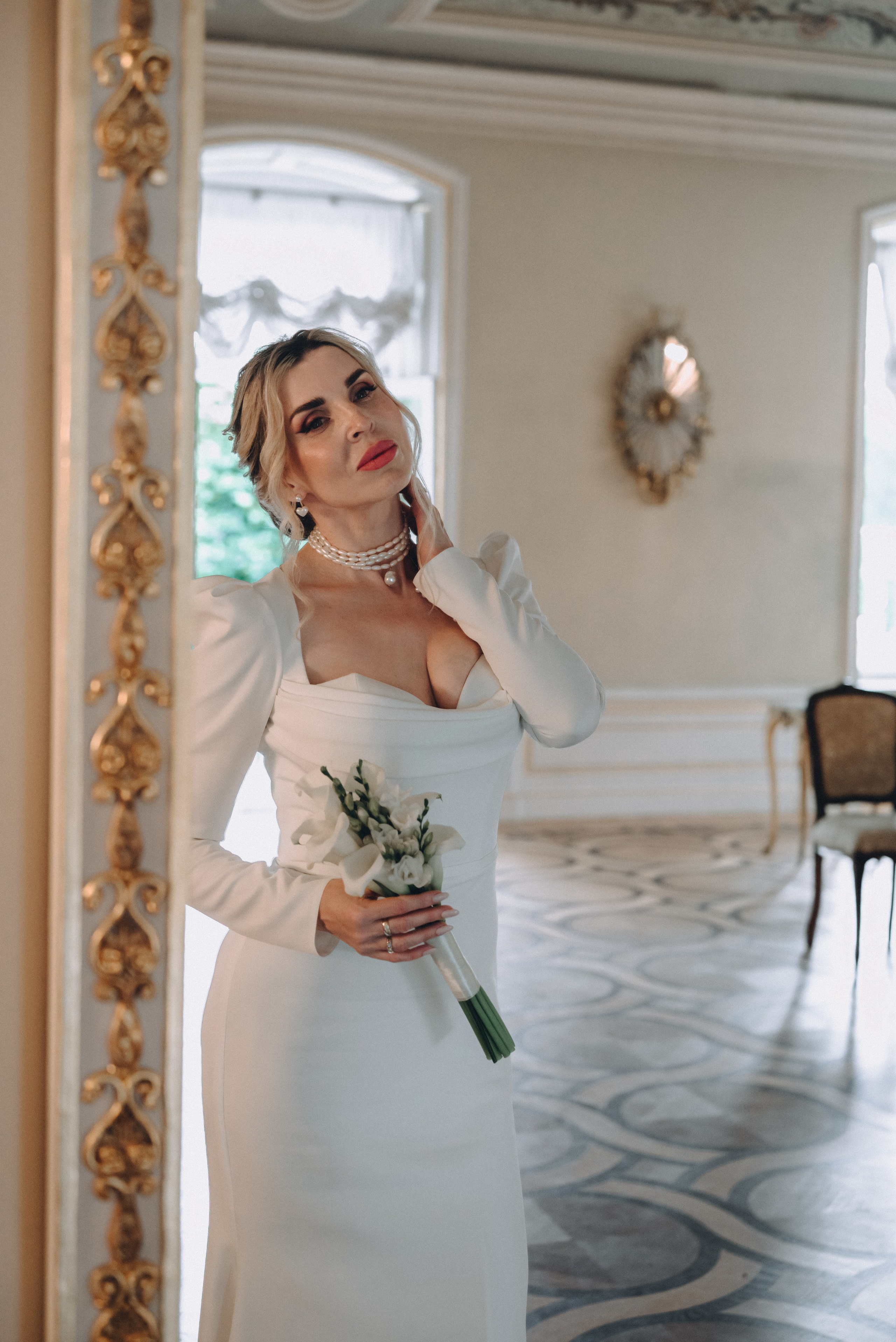 Свадьба Ярослава и Елены. Фотограф Анастасия Монах