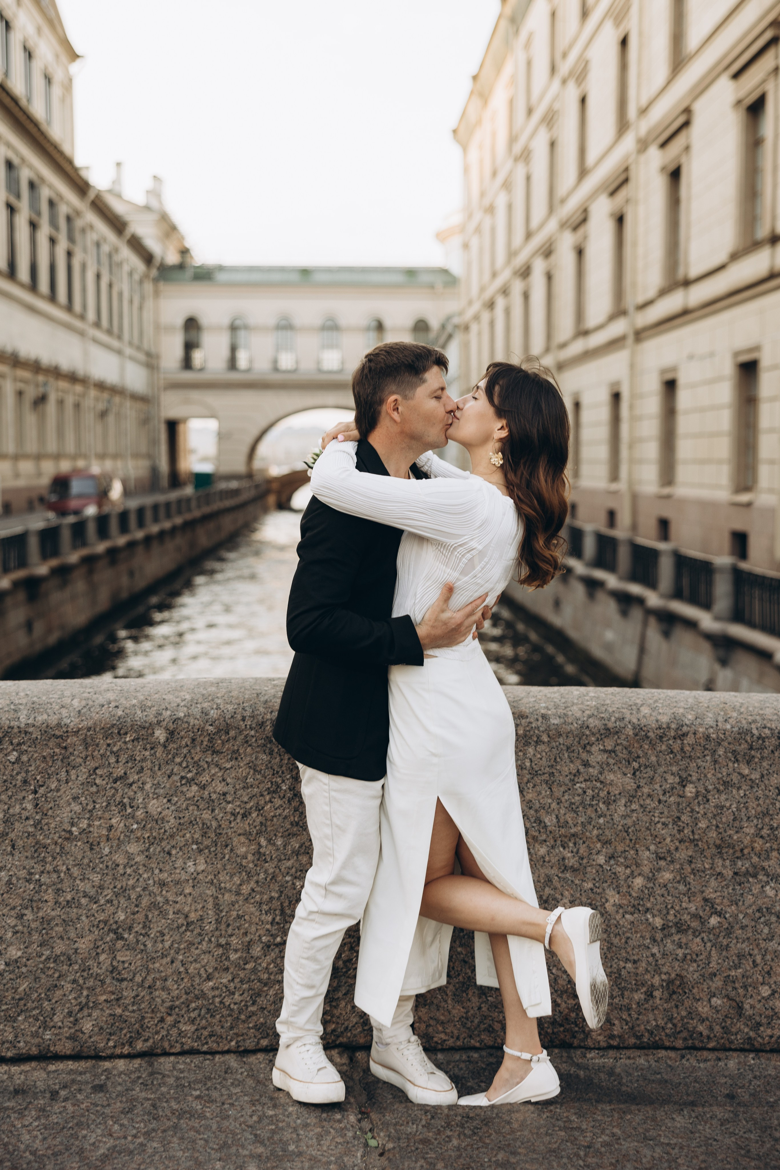 Эмилия и Дмитрий. Семейный фотограф в Москве Виктория Ястребинская