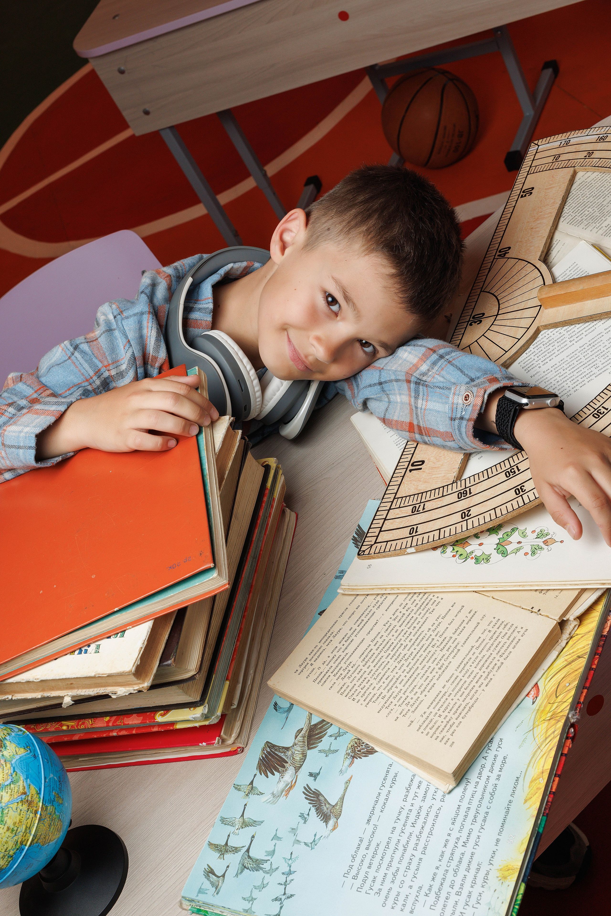 11 Школа Артем 3 класс. Photoalbum-vl.ru