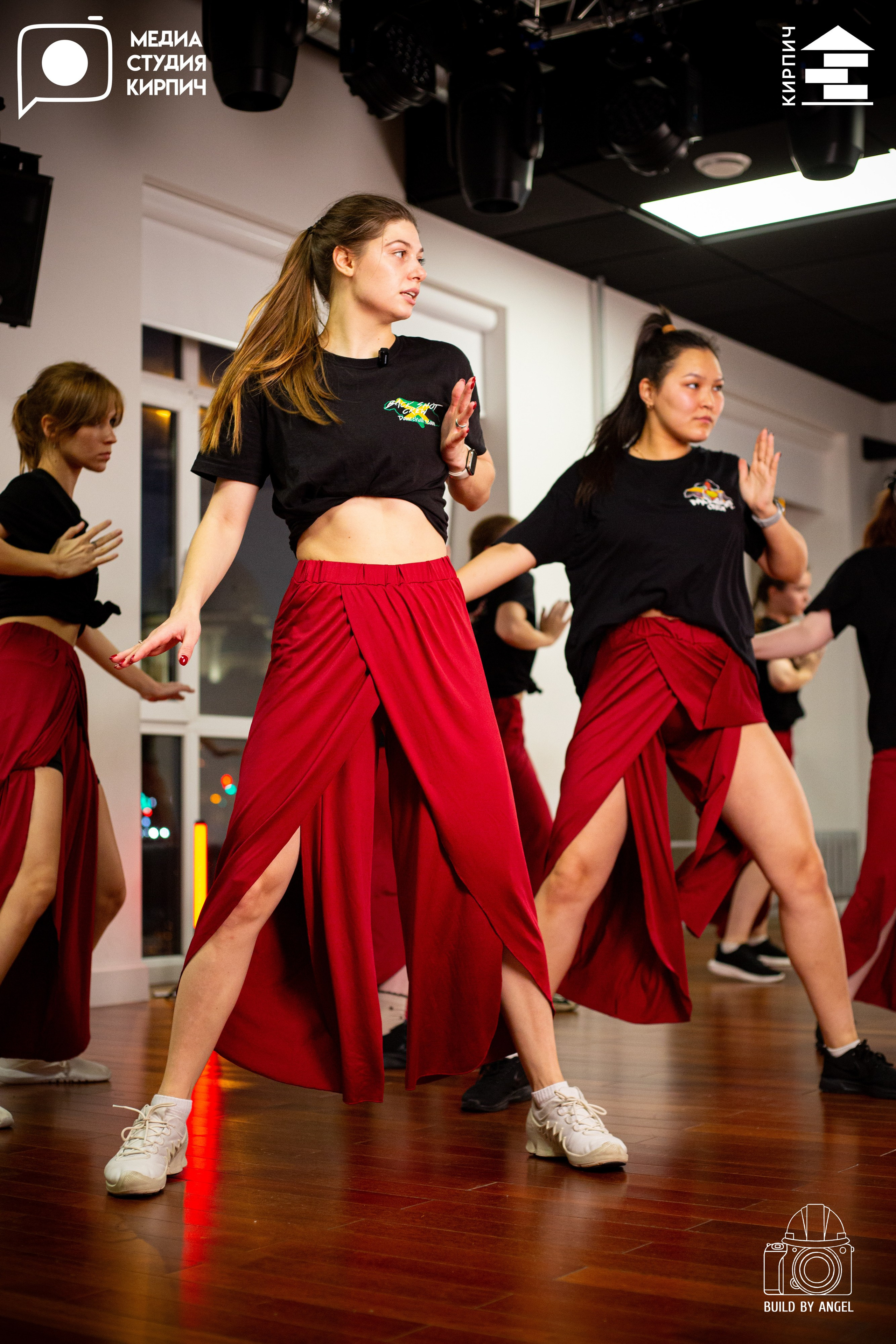 Кадры в движении. Ангелина Тамилина — репортажный фотограф в Санкт-Петербурге