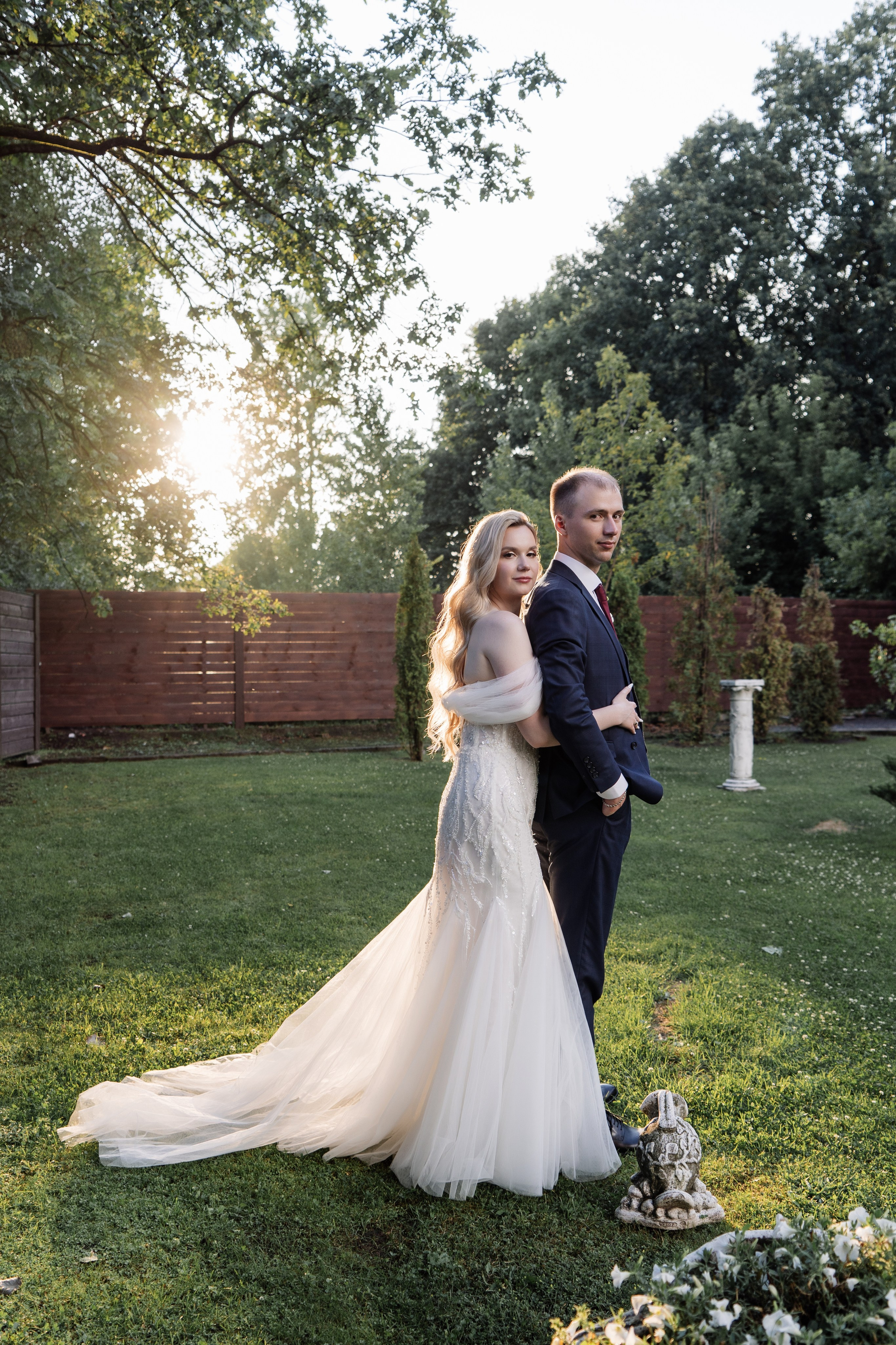 Владислав и Анна. Свадебный и репортажный фотограф видеограф Брянск/Москва