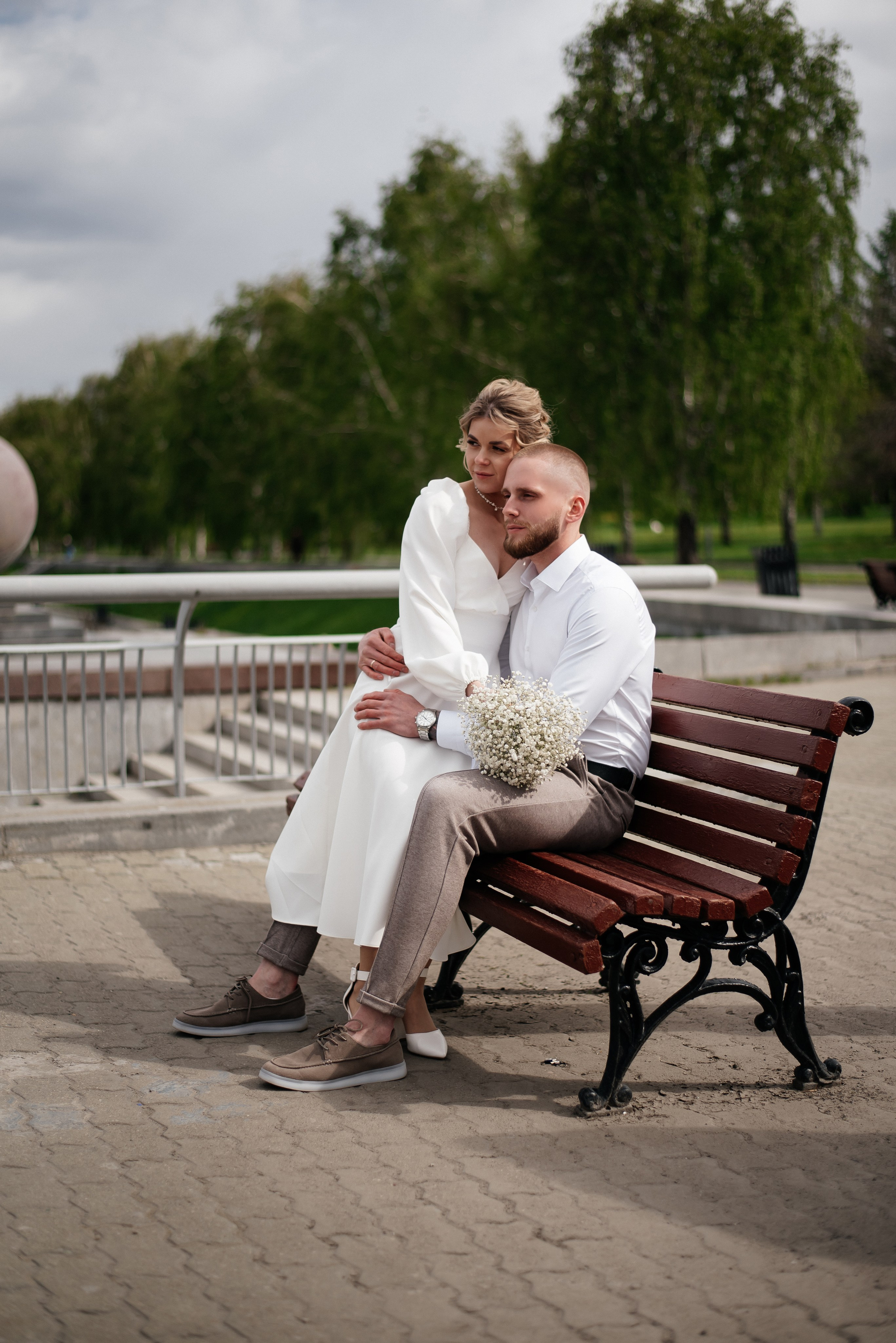 Свадьбы. Фотограф Екатерина Ридняк