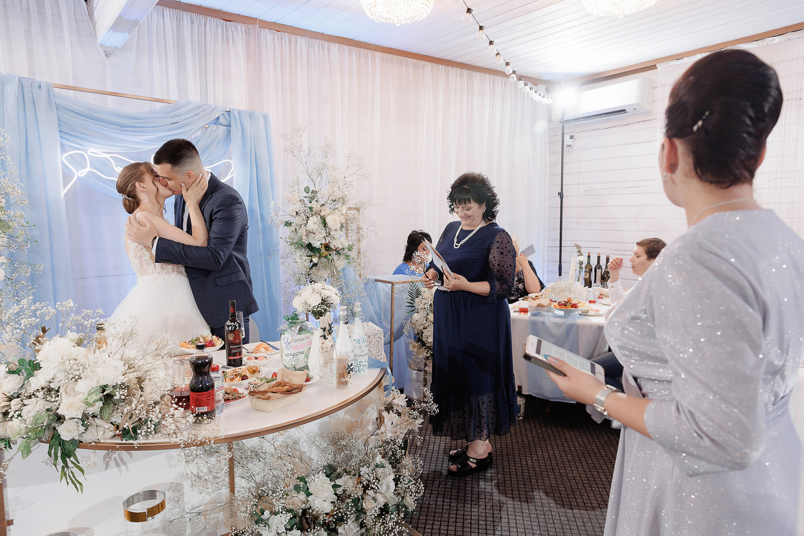 Вика и Влад. Свадебный и семейный фотограф в Твери и Тверской области