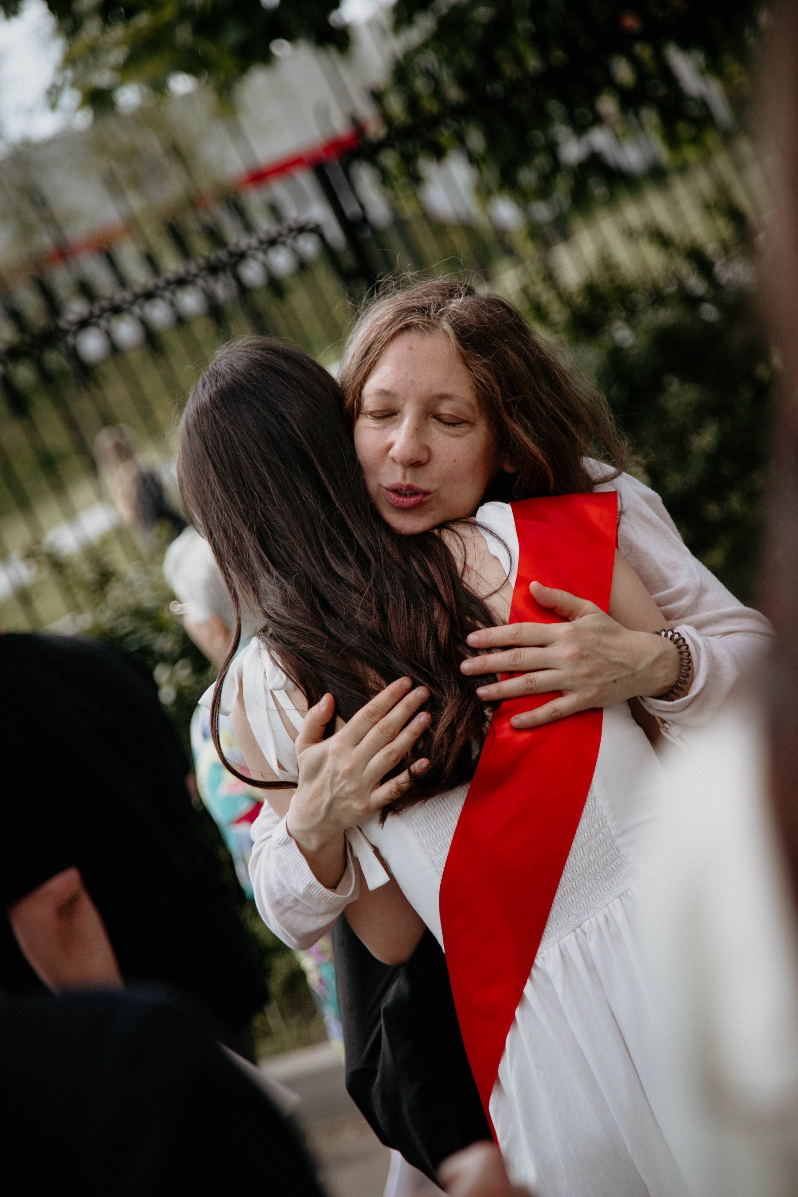 Репортажный фотограф в Москве Анастасия Лис