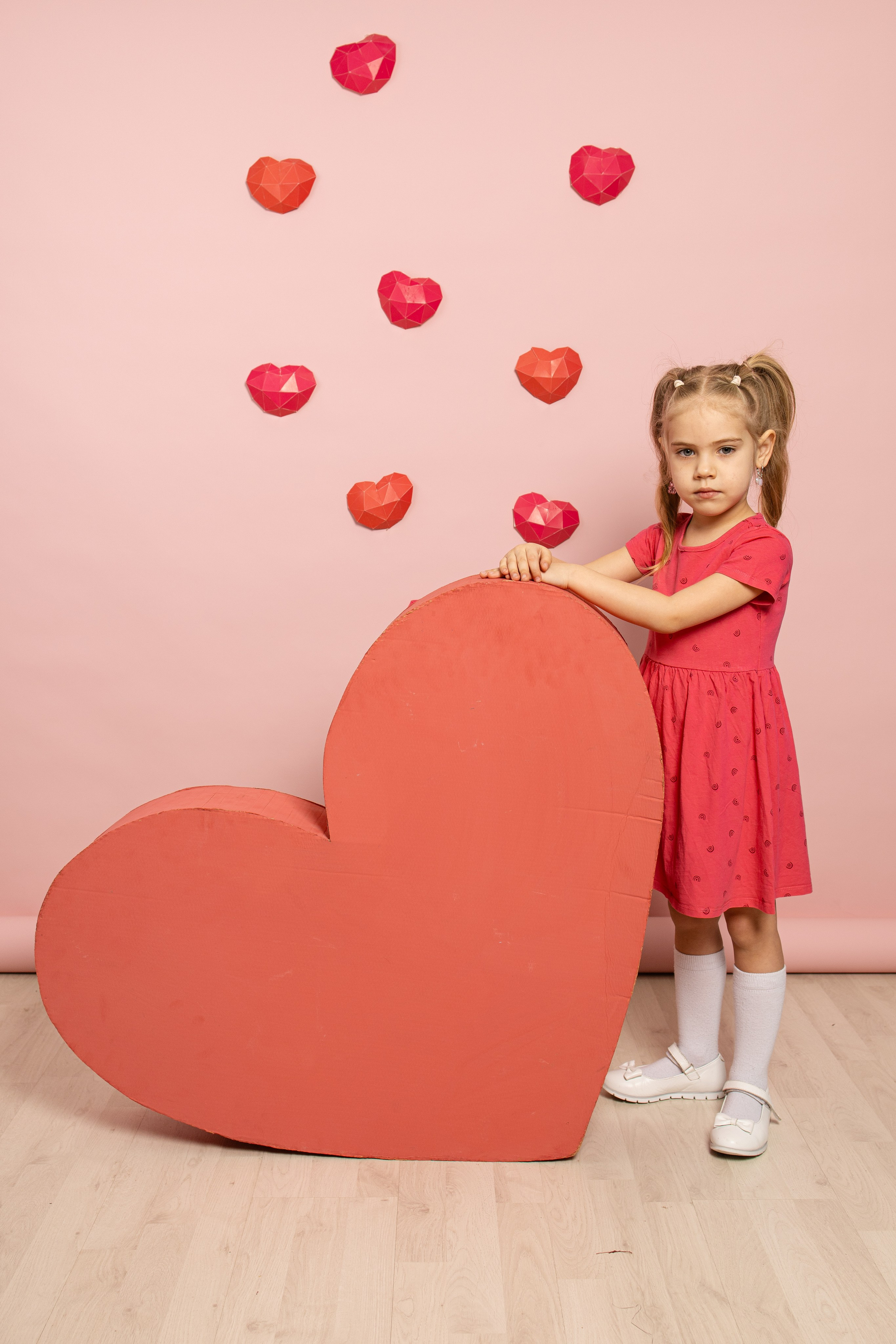 14 февраля. Фотограф в Иркутске Тома Кабанова