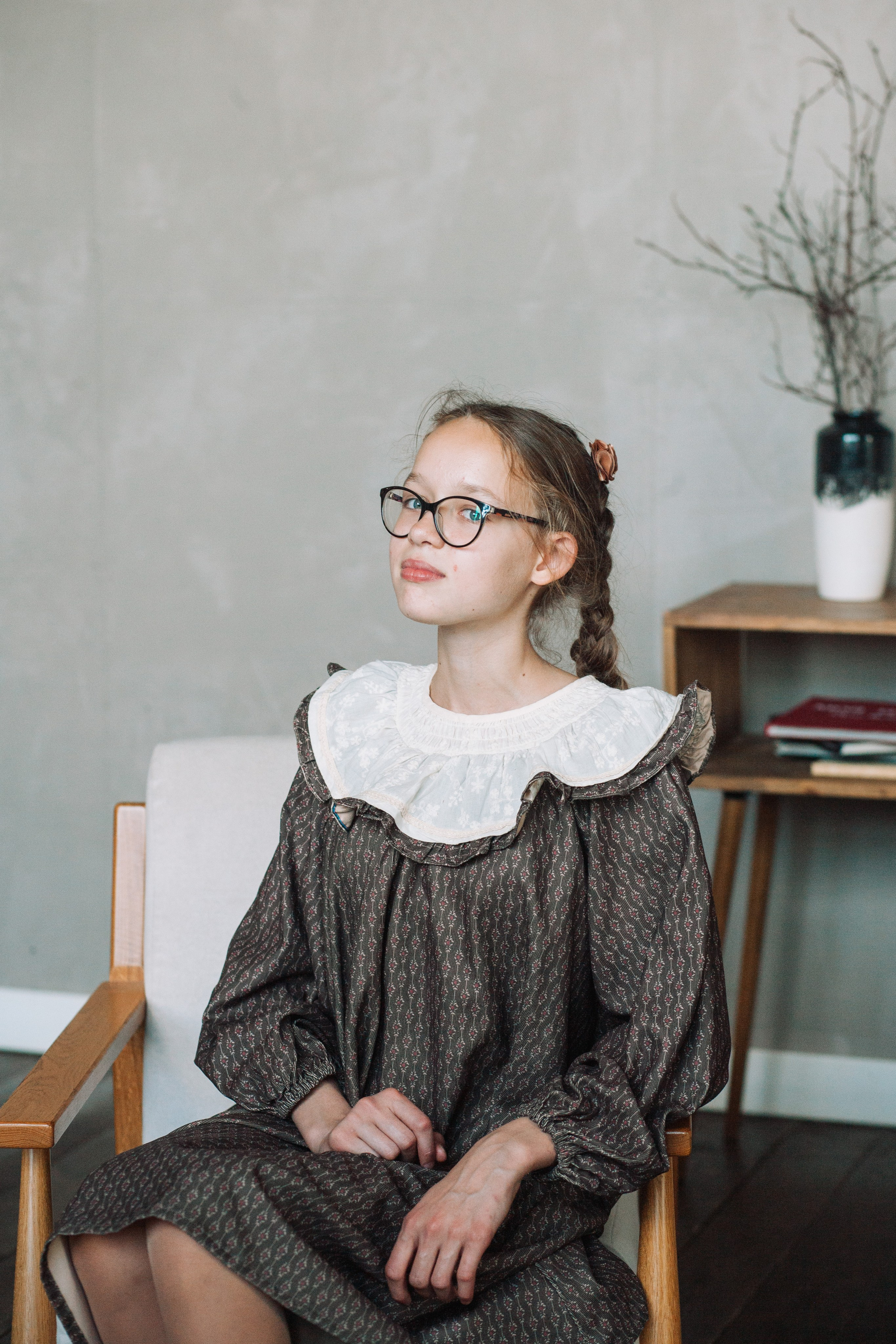 Семья Костенко. Семейный, свадебный и контент фотограф в Касимове и во Владимире Александра Кейли