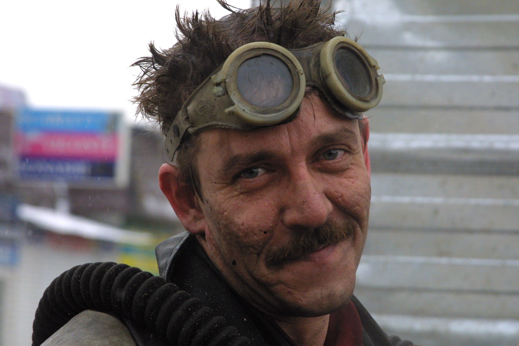 Репортажи. Фотограф в Москве Юлия Майорова