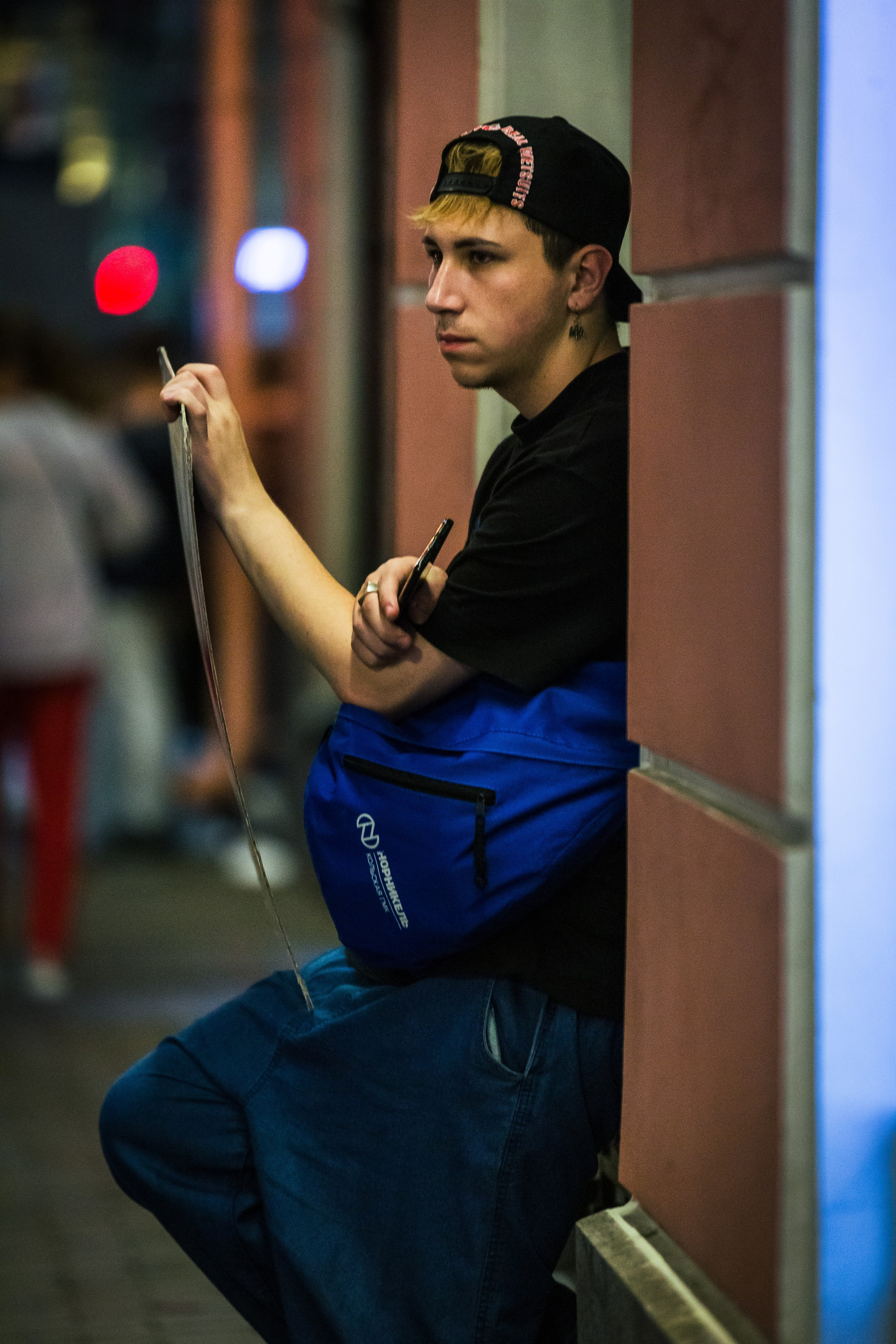 Уличная съемка. Фотограф Вадим Чепрасов | Санкт-Петербург